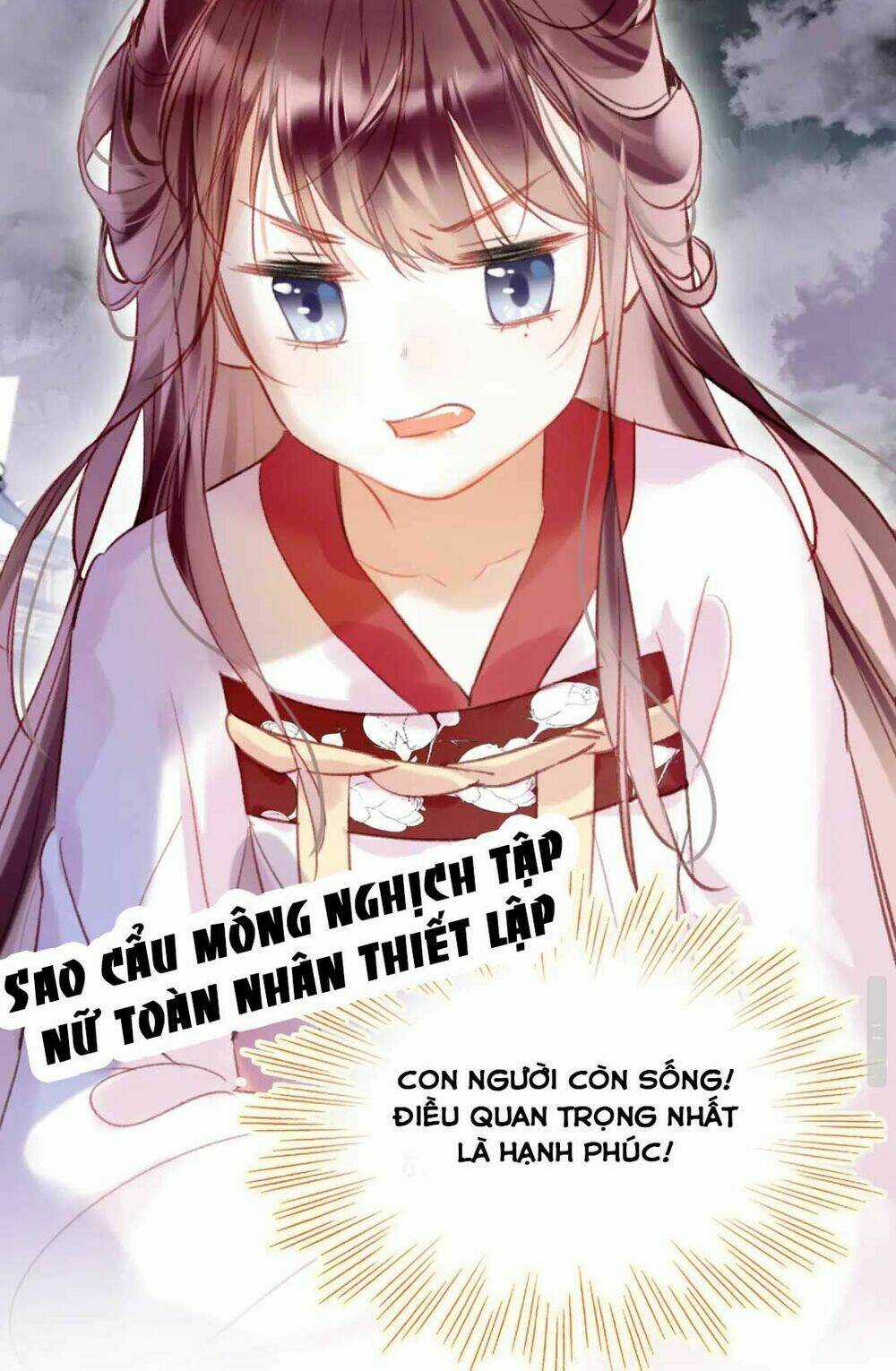 Vi Phu Của Ta Là Long Ngạo Thiên Chapter 2 trang 62