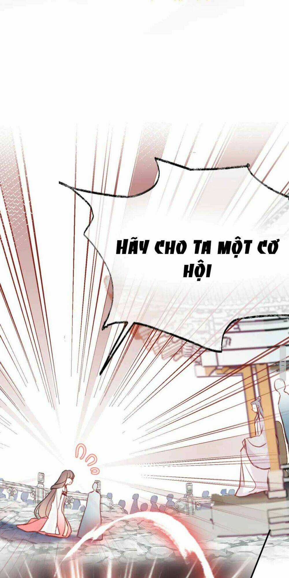 Vi Phu Của Ta Là Long Ngạo Thiên Chapter 2 trang 63