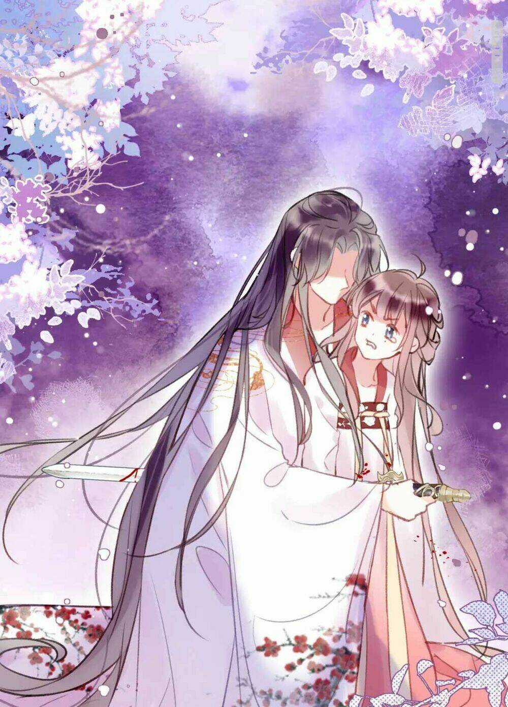 Vi Phu Của Ta Là Long Ngạo Thiên Chapter 2 trang 68