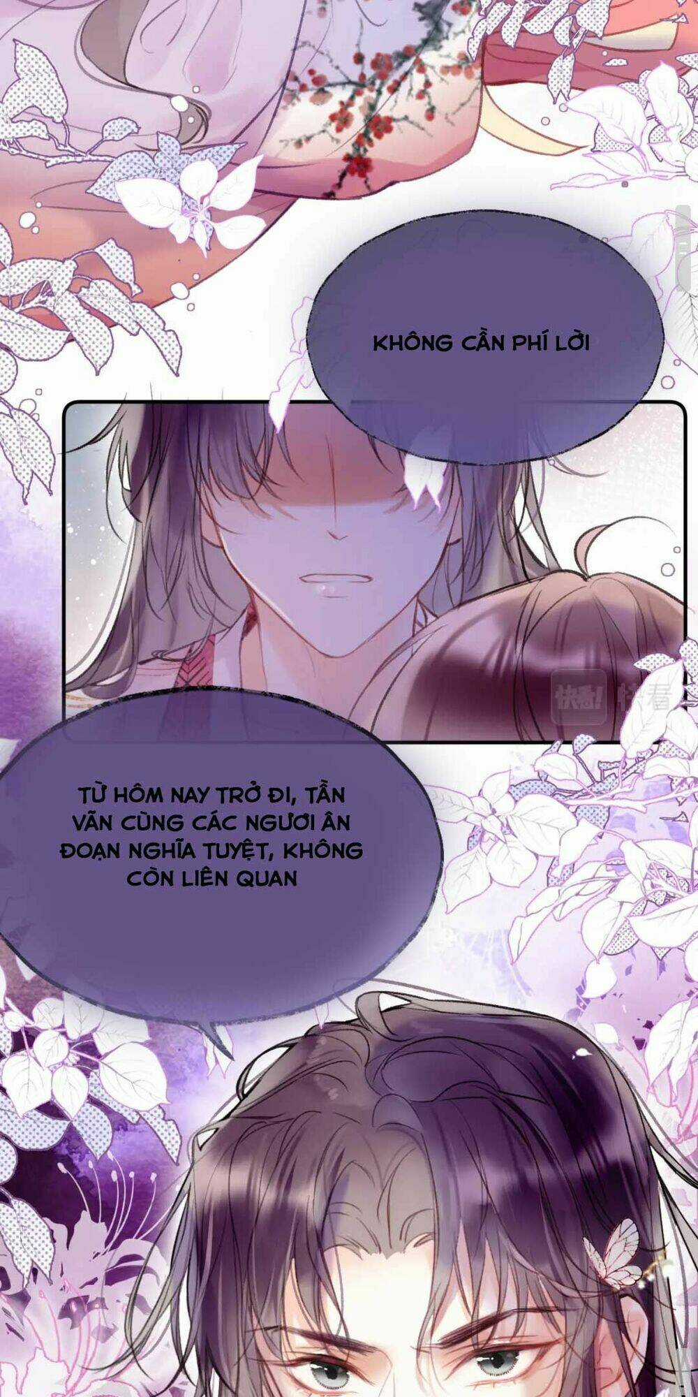 Vi Phu Của Ta Là Long Ngạo Thiên Chapter 2 trang 69