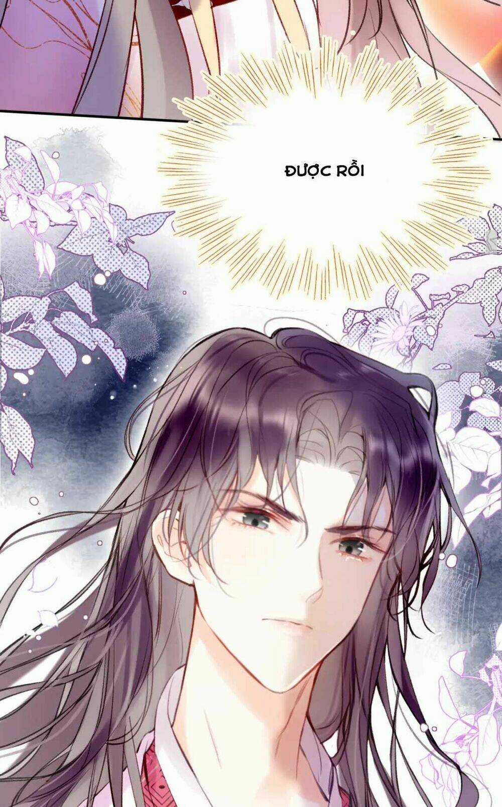 Vi Phu Của Ta Là Long Ngạo Thiên Chapter 2 trang 73