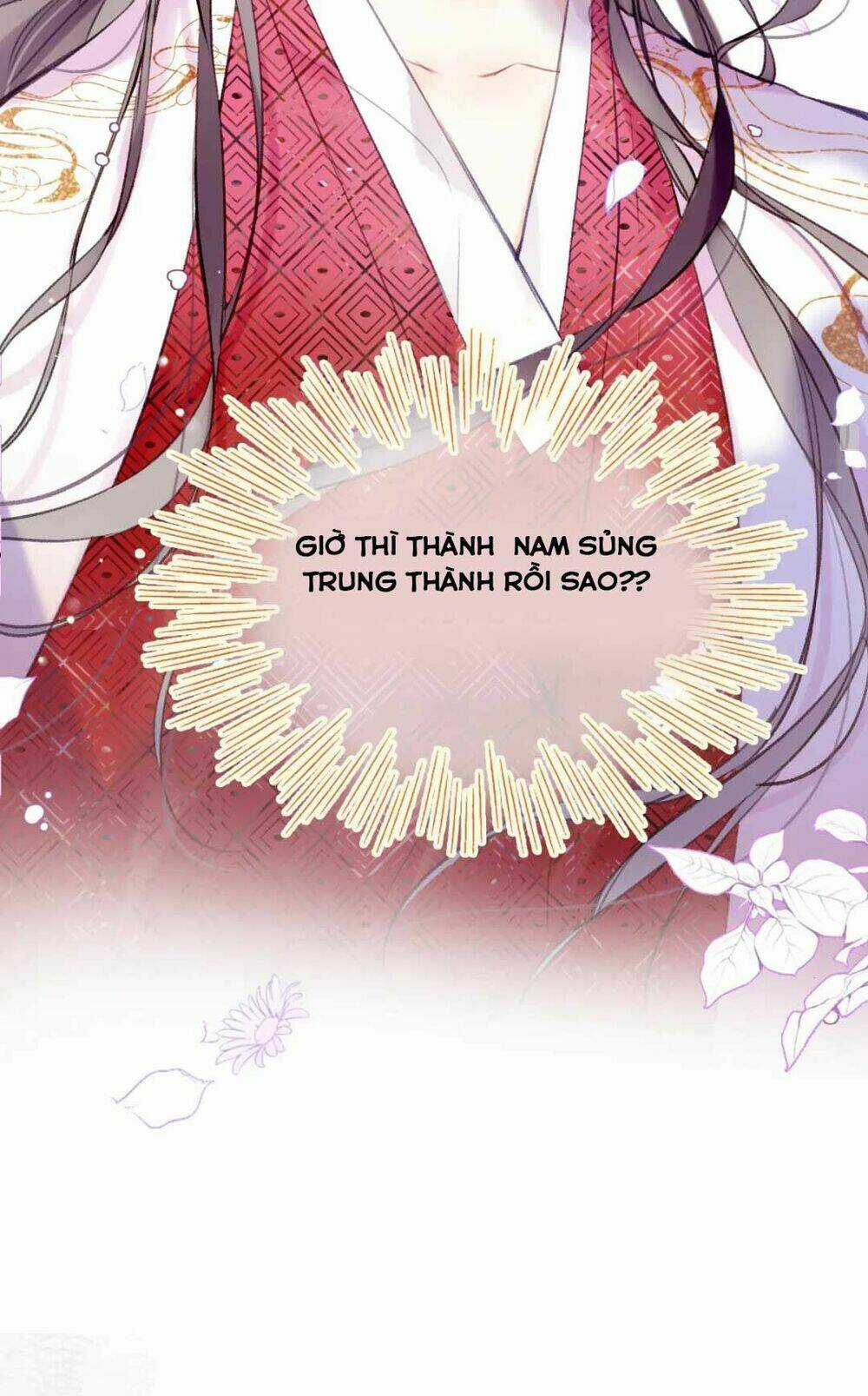 Vi Phu Của Ta Là Long Ngạo Thiên Chapter 2 trang 74