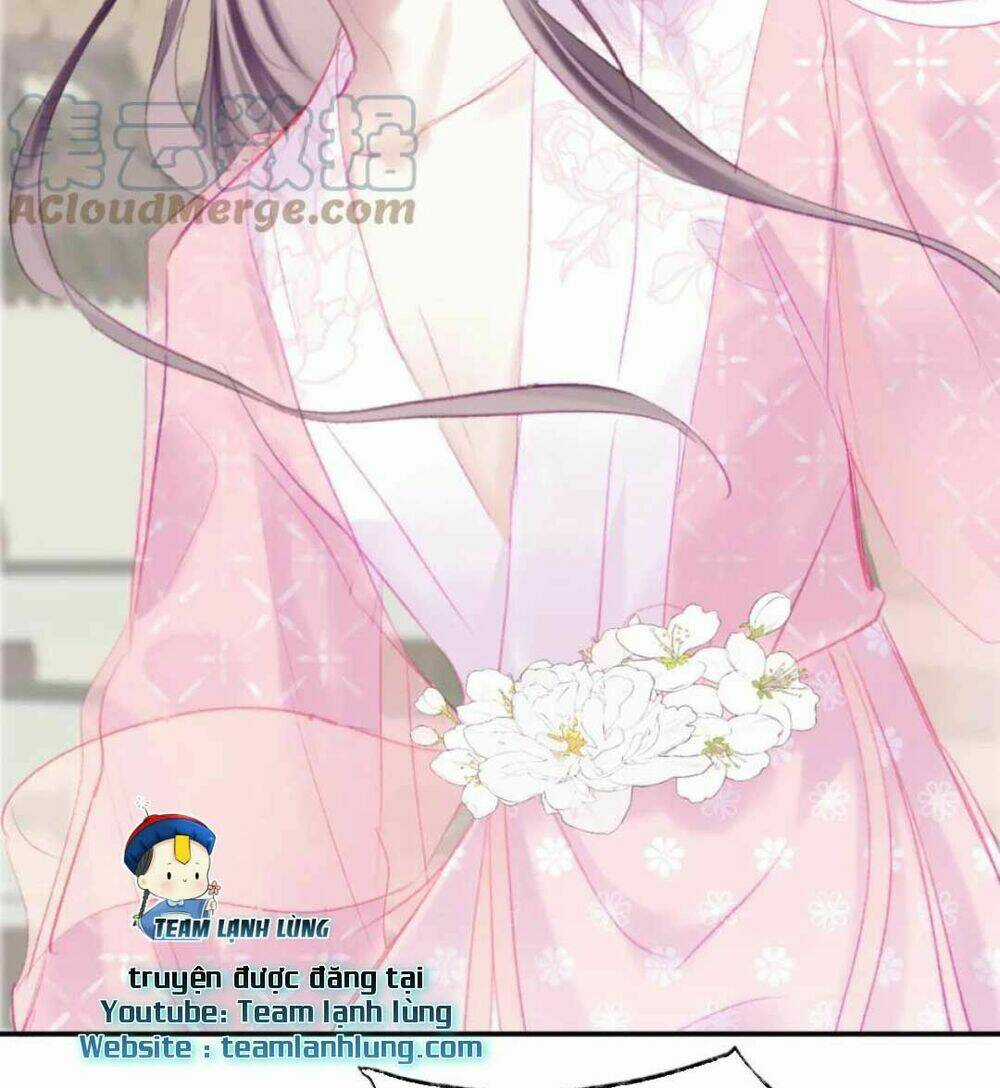 Vi Phu Của Ta Là Long Ngạo Thiên Chapter 20 trang 10