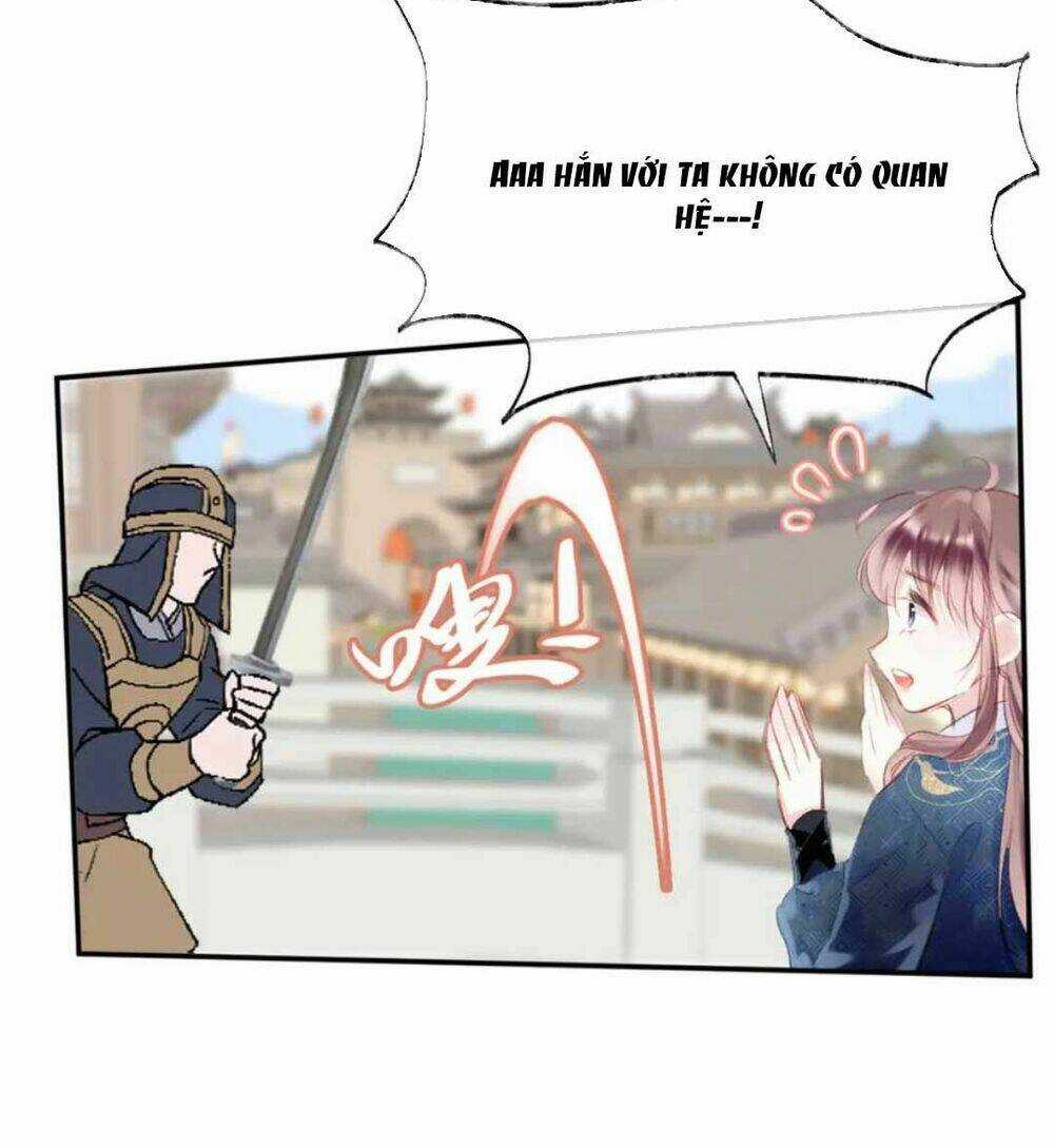 Vi Phu Của Ta Là Long Ngạo Thiên Chapter 20 trang 11