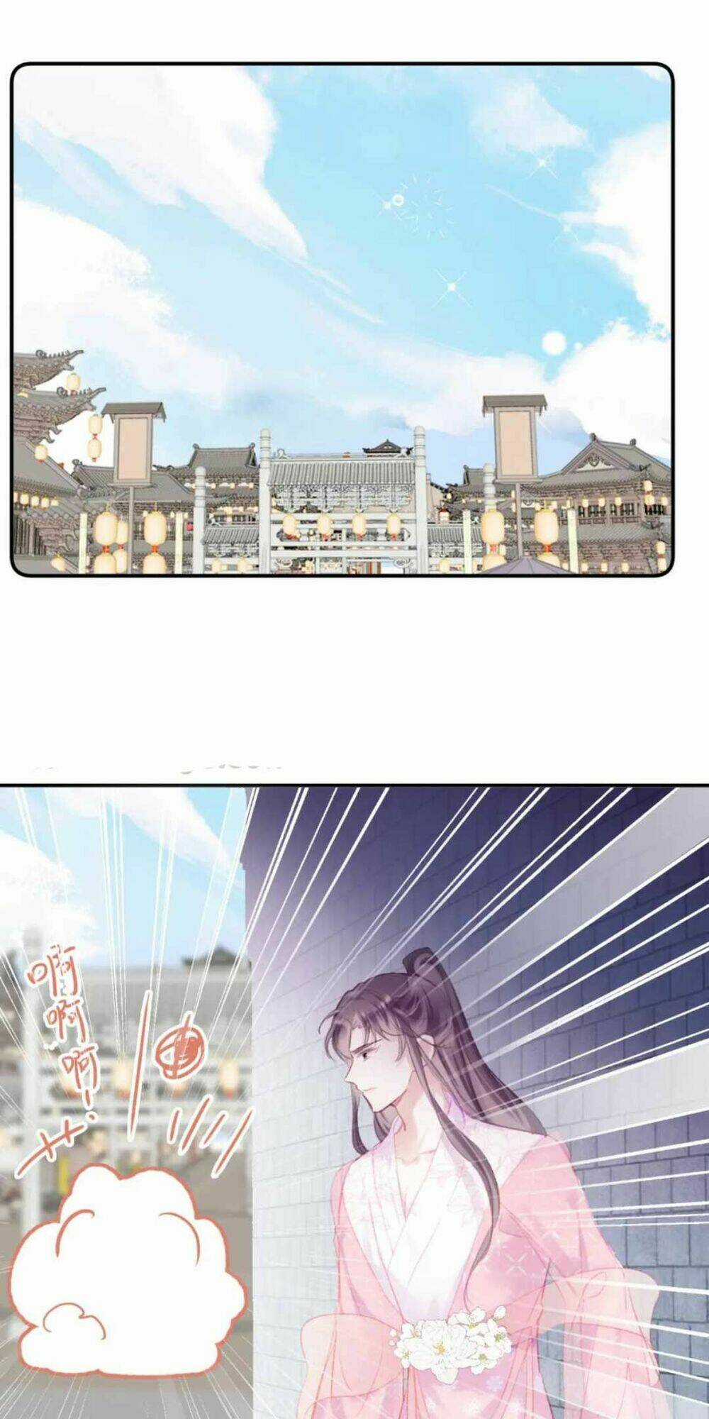 Vi Phu Của Ta Là Long Ngạo Thiên Chapter 20 trang 12