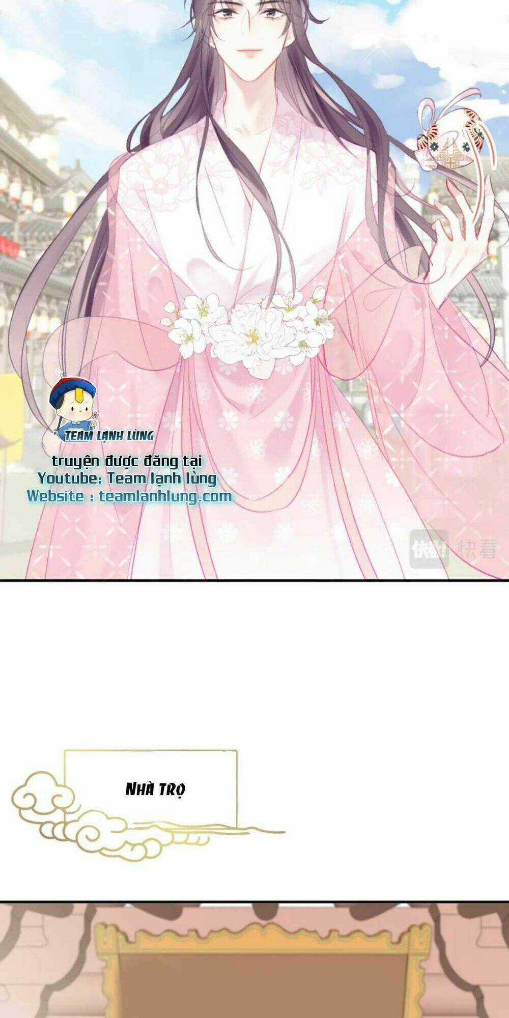 Vi Phu Của Ta Là Long Ngạo Thiên Chapter 20 trang 14