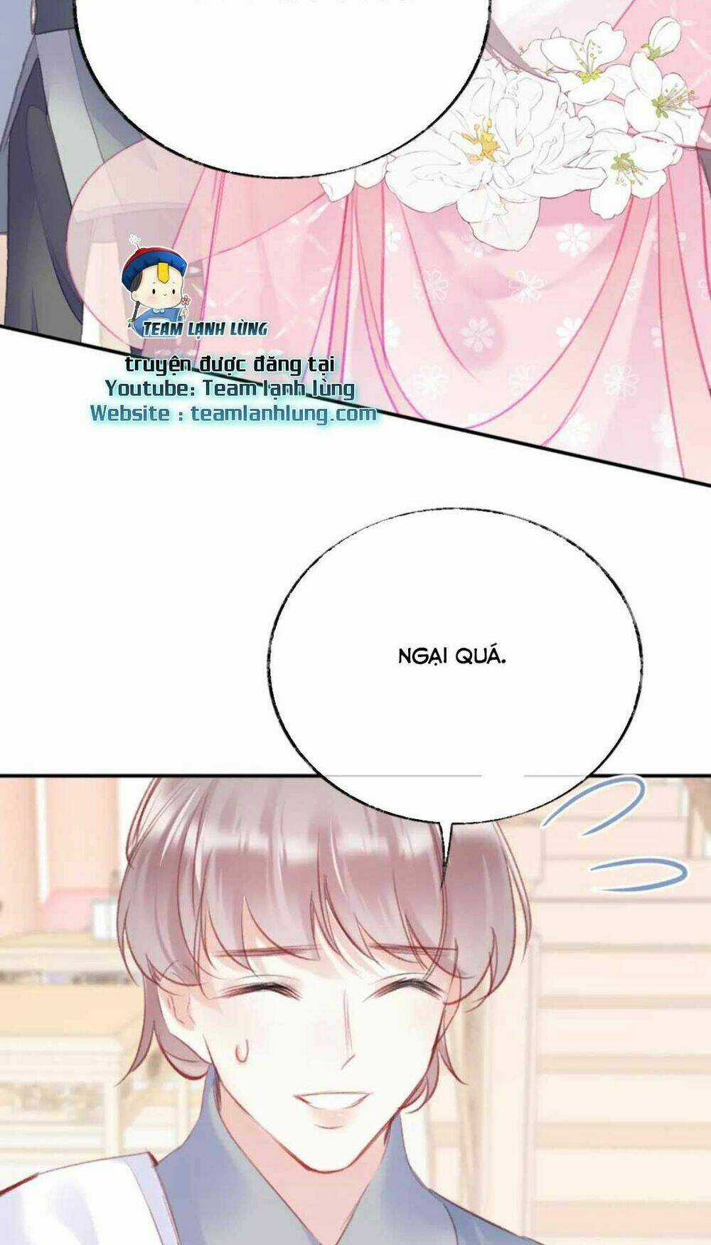 Vi Phu Của Ta Là Long Ngạo Thiên Chapter 20 trang 16