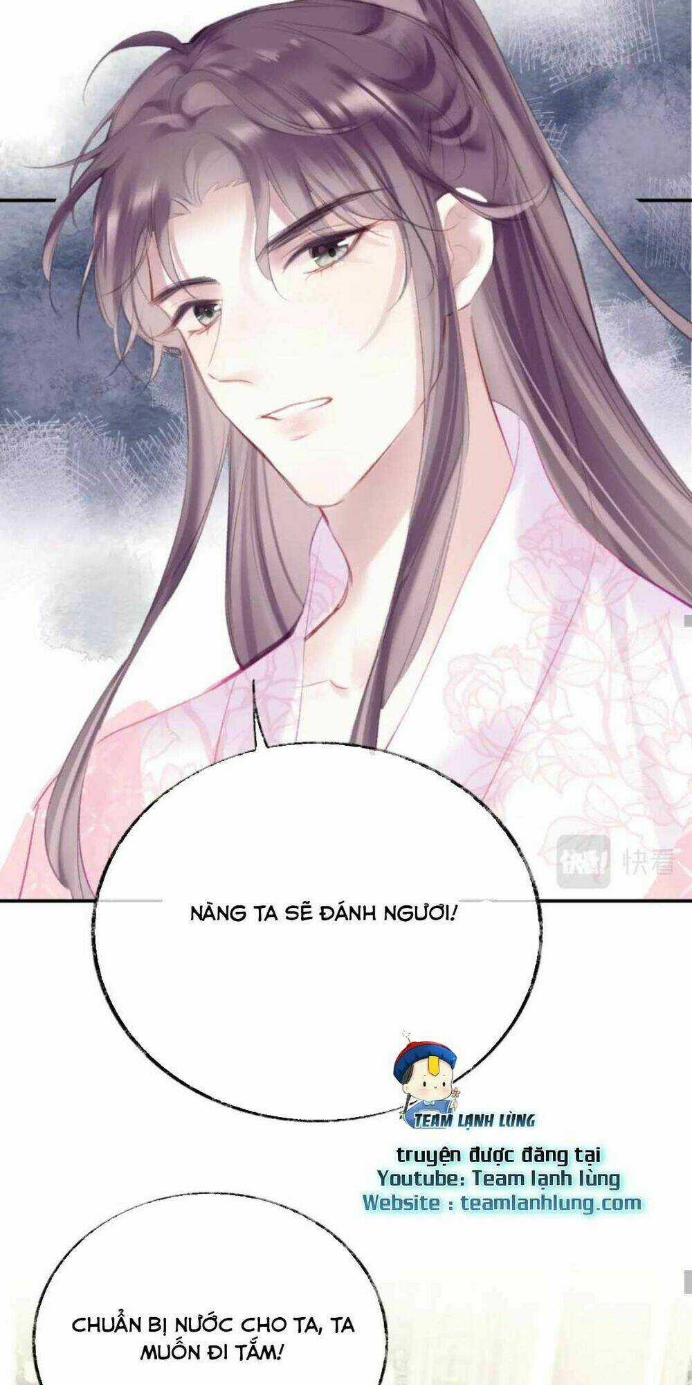 Vi Phu Của Ta Là Long Ngạo Thiên Chapter 20 trang 19