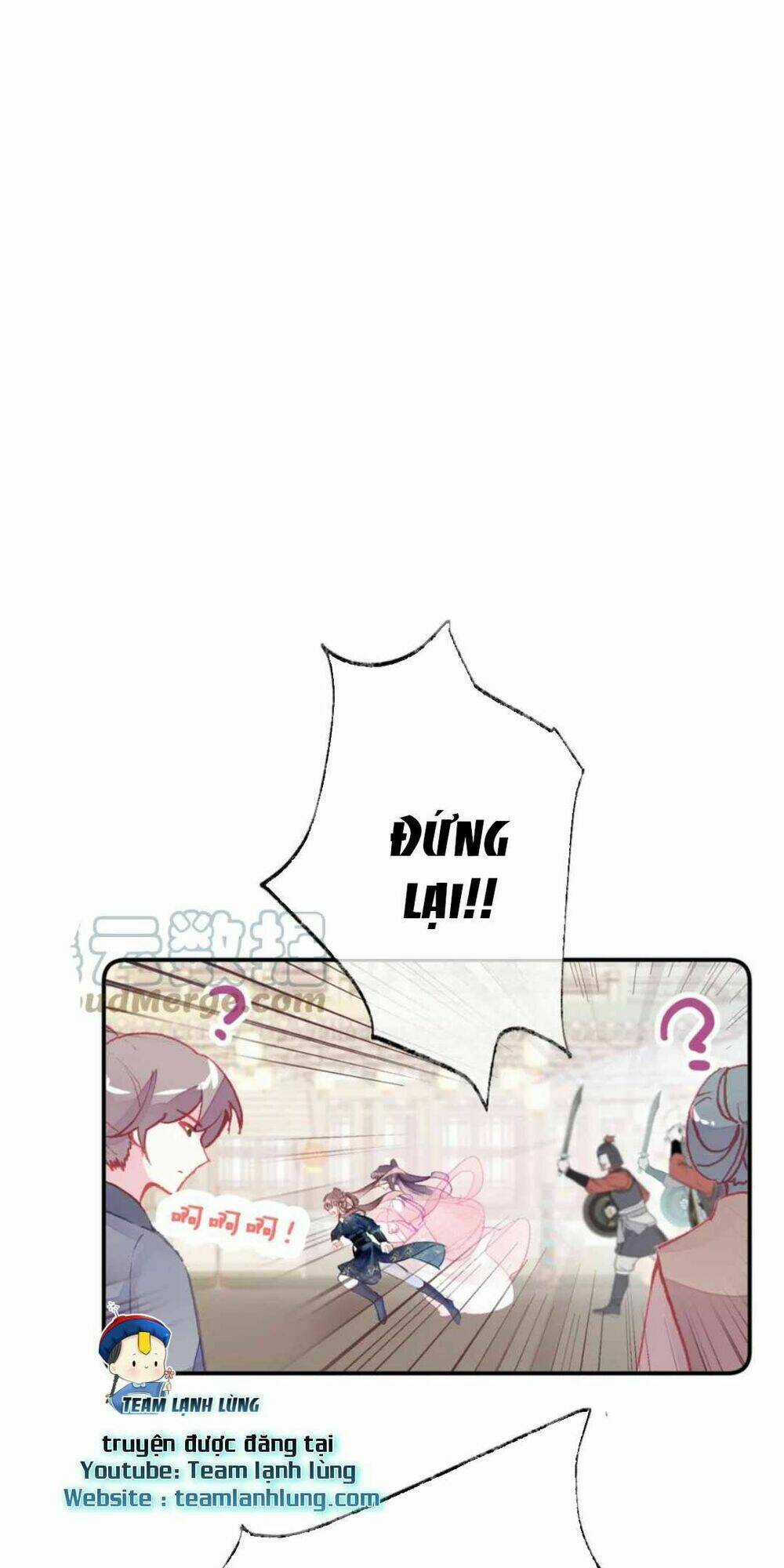 Vi Phu Của Ta Là Long Ngạo Thiên Chapter 20 trang 2