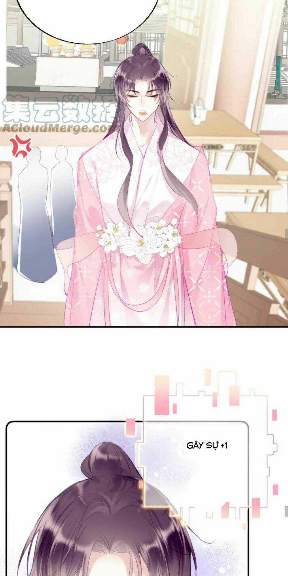 Vi Phu Của Ta Là Long Ngạo Thiên Chapter 20 trang 20