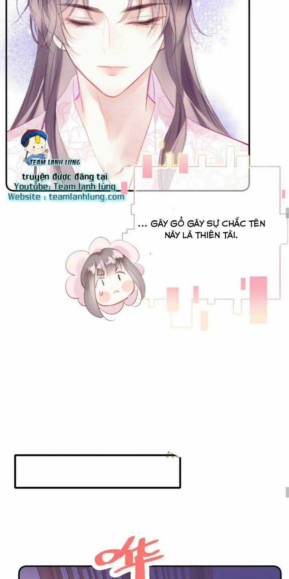 Vi Phu Của Ta Là Long Ngạo Thiên Chapter 20 trang 21