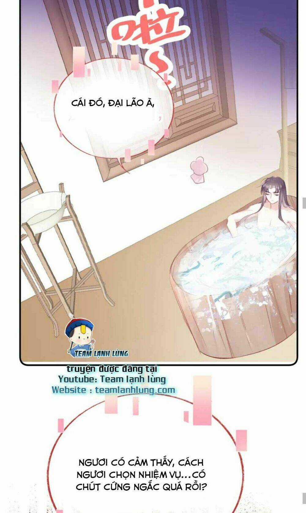 Vi Phu Của Ta Là Long Ngạo Thiên Chapter 20 trang 22