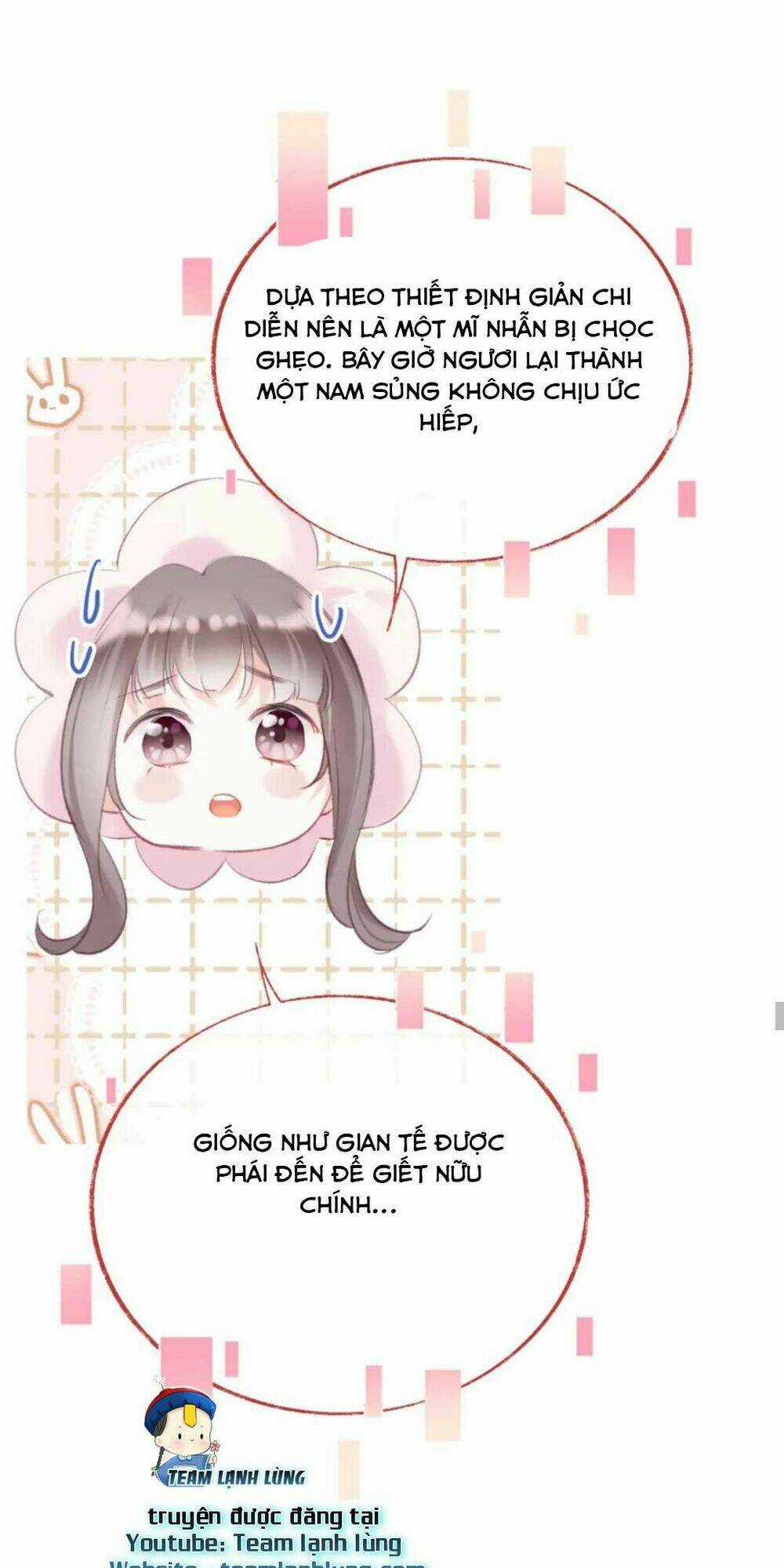 Vi Phu Của Ta Là Long Ngạo Thiên Chapter 20 trang 24