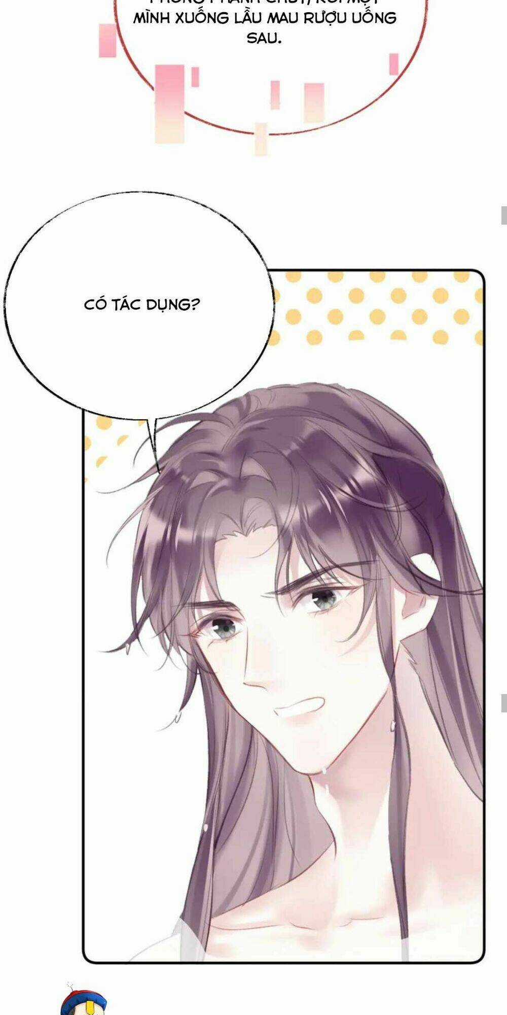 Vi Phu Của Ta Là Long Ngạo Thiên Chapter 20 trang 27