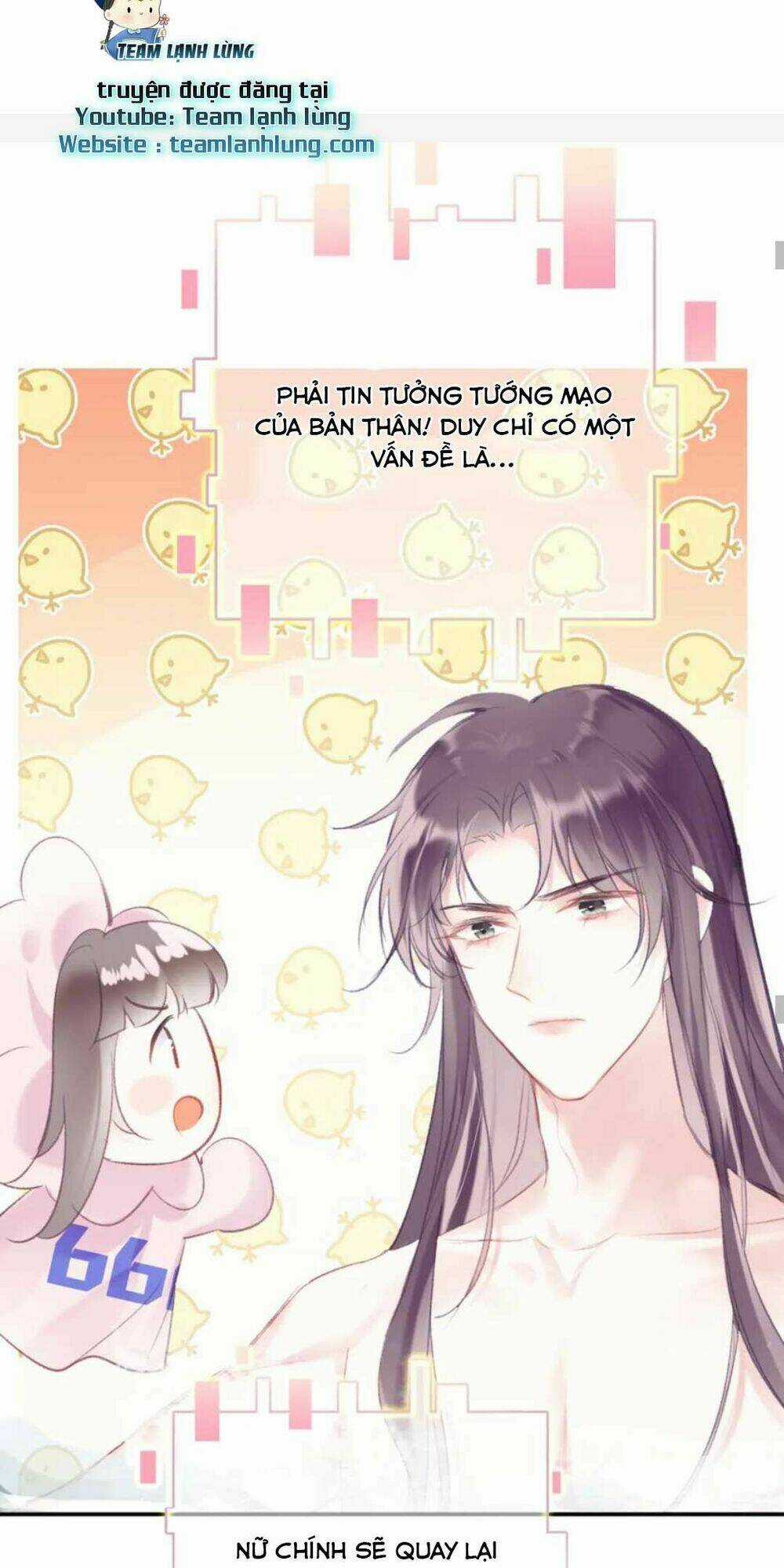 Vi Phu Của Ta Là Long Ngạo Thiên Chapter 20 trang 28