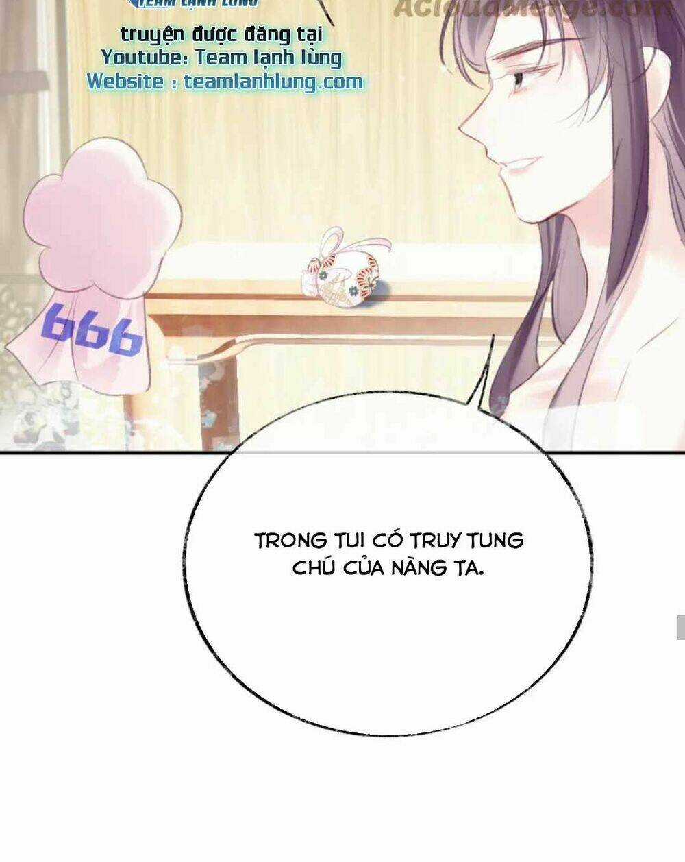 Vi Phu Của Ta Là Long Ngạo Thiên Chapter 20 trang 30