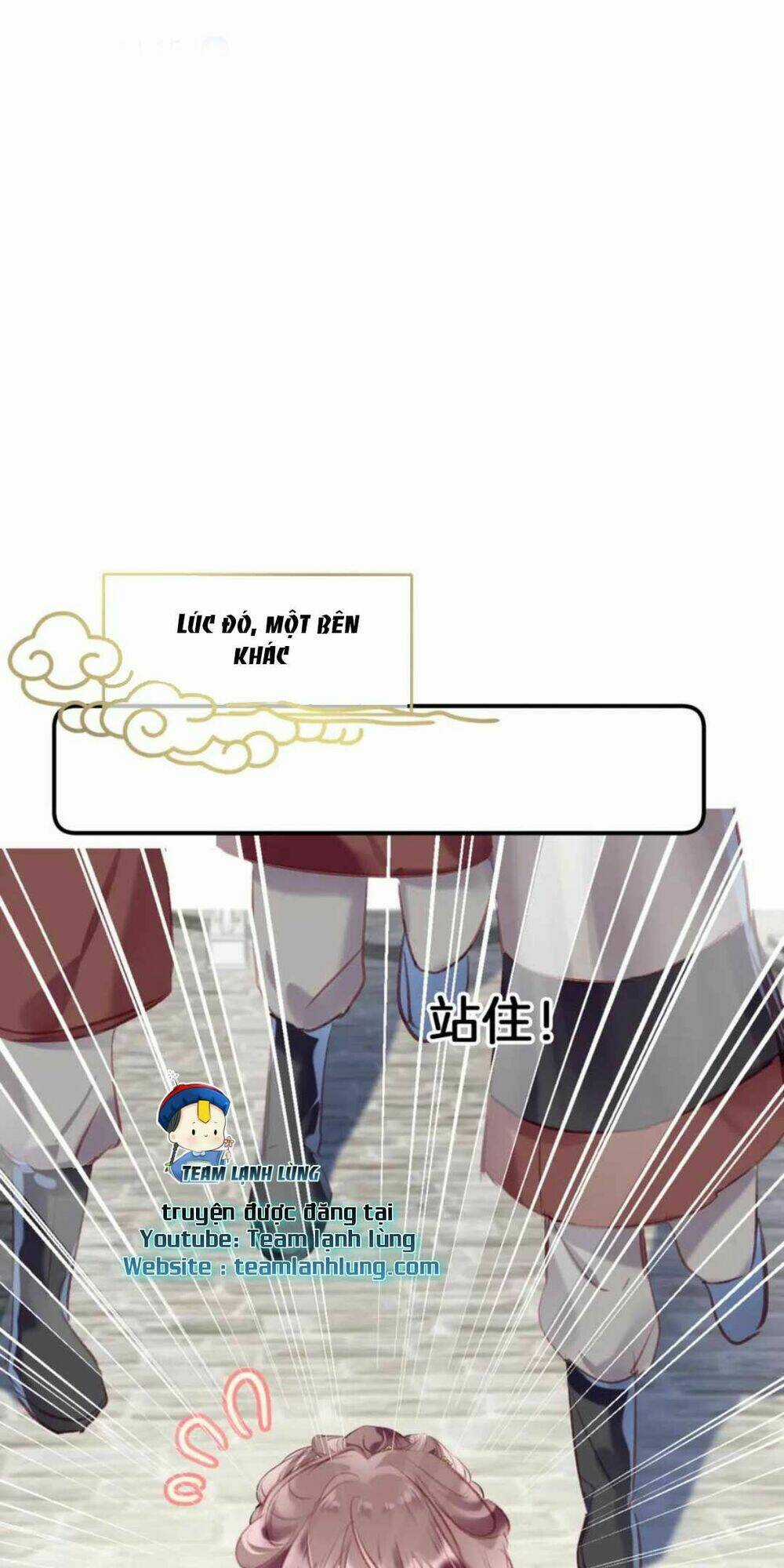 Vi Phu Của Ta Là Long Ngạo Thiên Chapter 20 trang 31