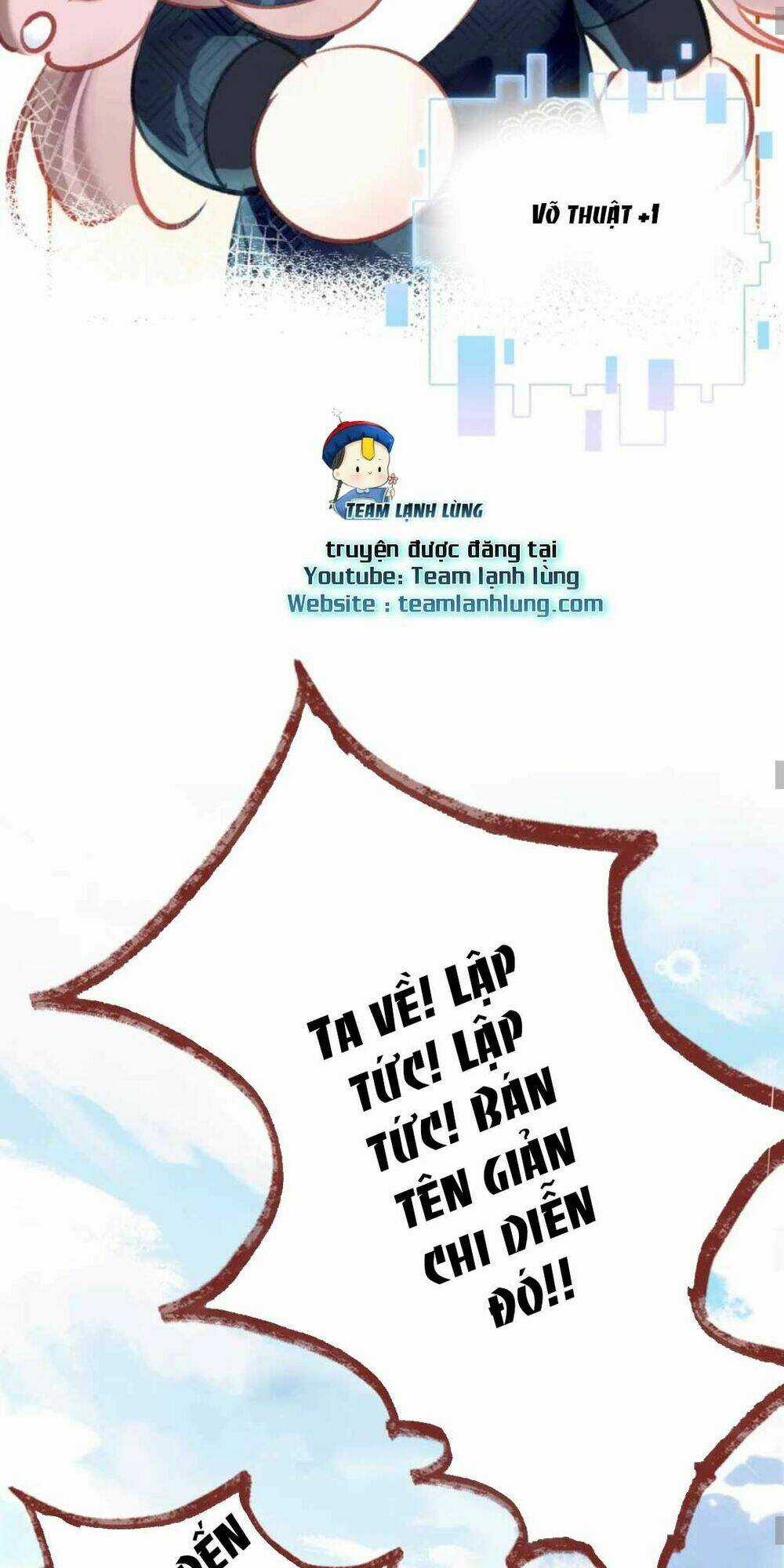 Vi Phu Của Ta Là Long Ngạo Thiên Chapter 20 trang 33