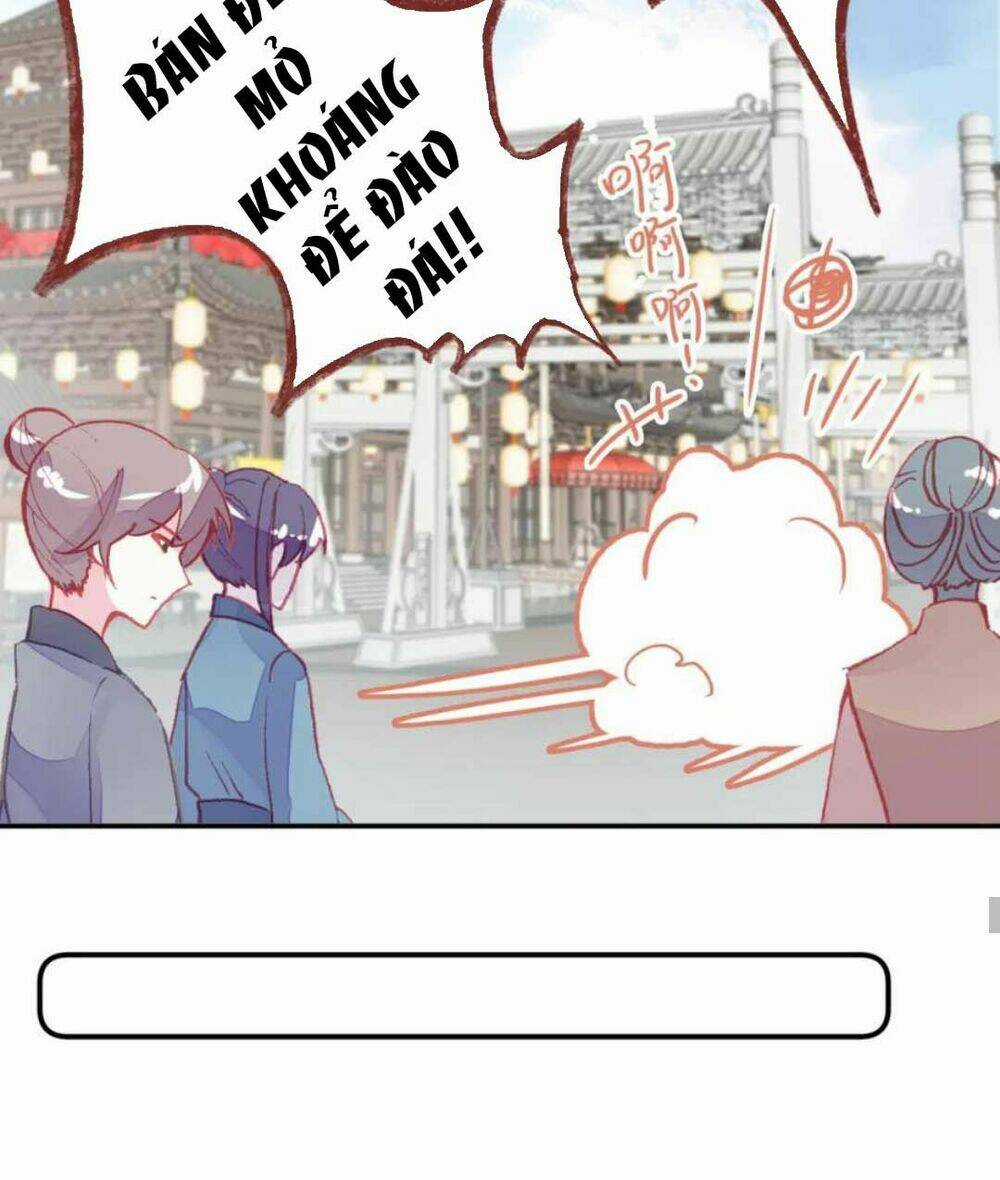 Vi Phu Của Ta Là Long Ngạo Thiên Chapter 20 trang 34