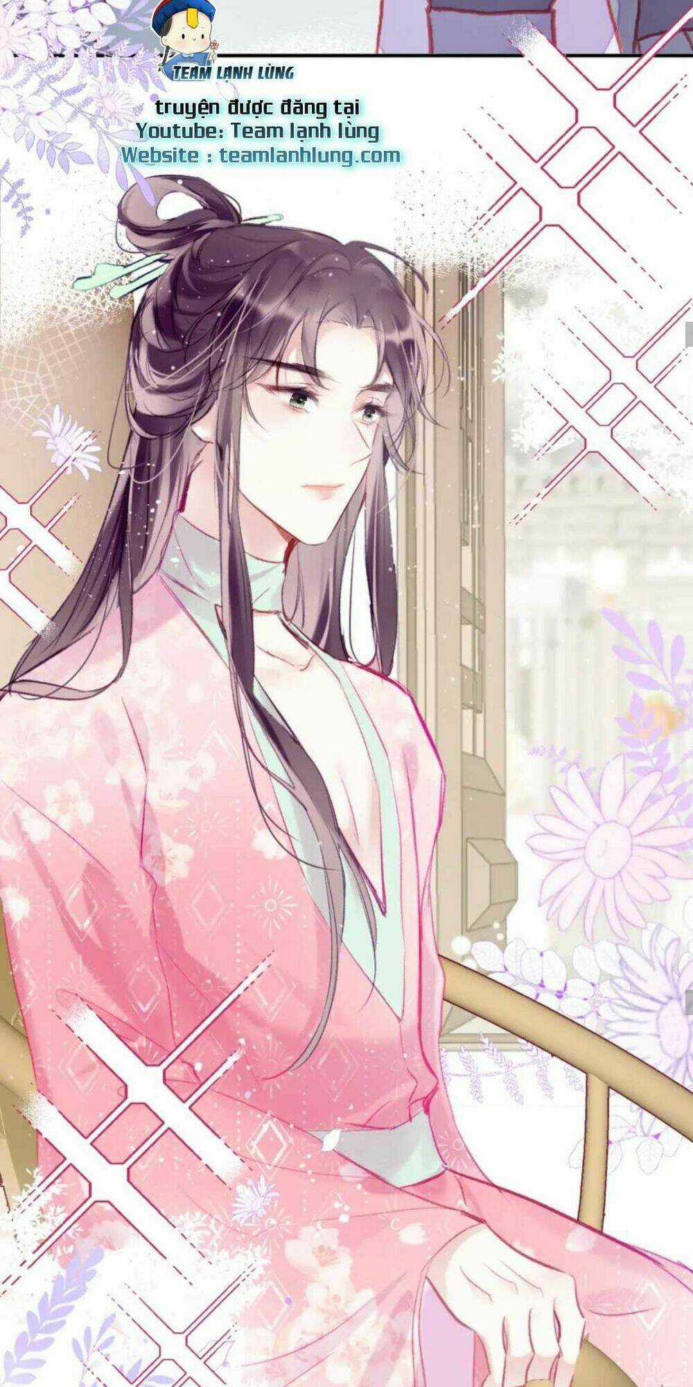 Vi Phu Của Ta Là Long Ngạo Thiên Chapter 20 trang 36