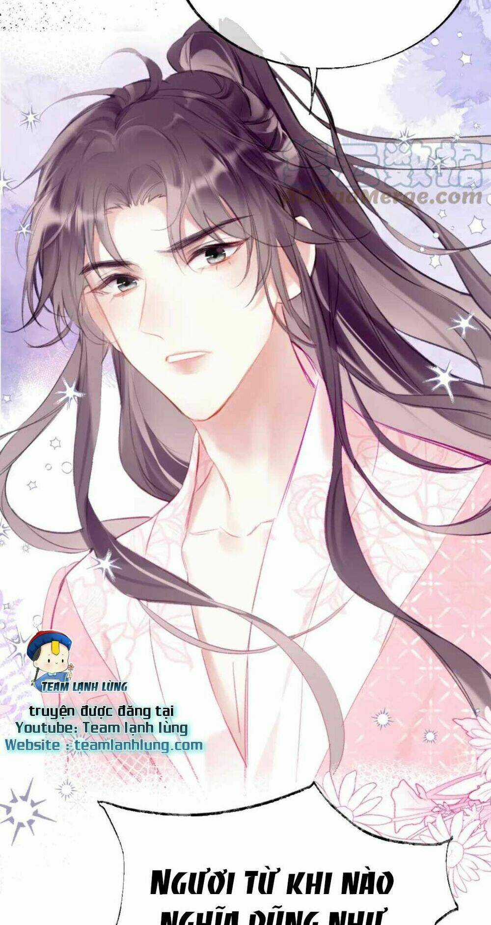 Vi Phu Của Ta Là Long Ngạo Thiên Chapter 20 trang 4