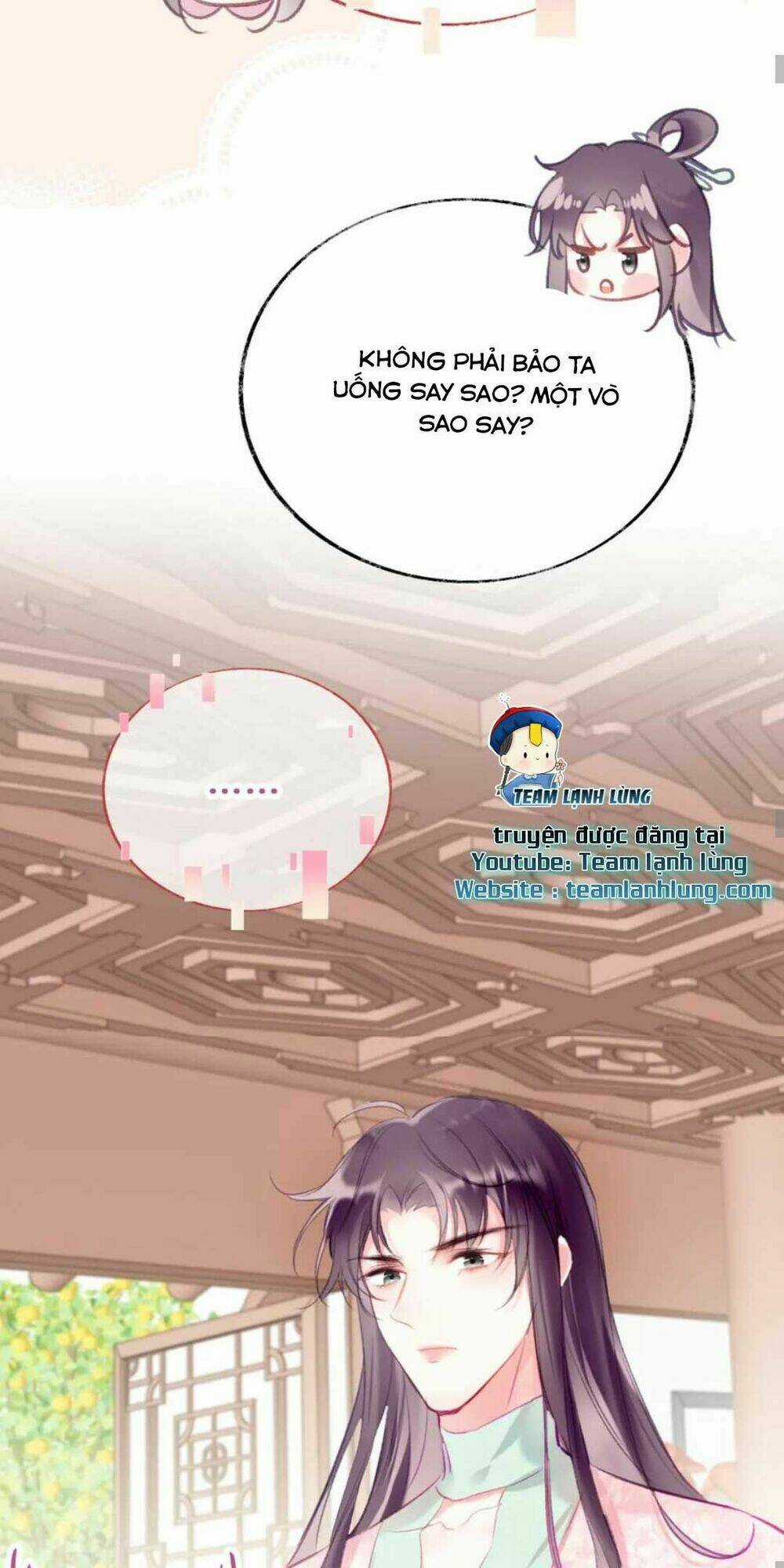 Vi Phu Của Ta Là Long Ngạo Thiên Chapter 20 trang 40