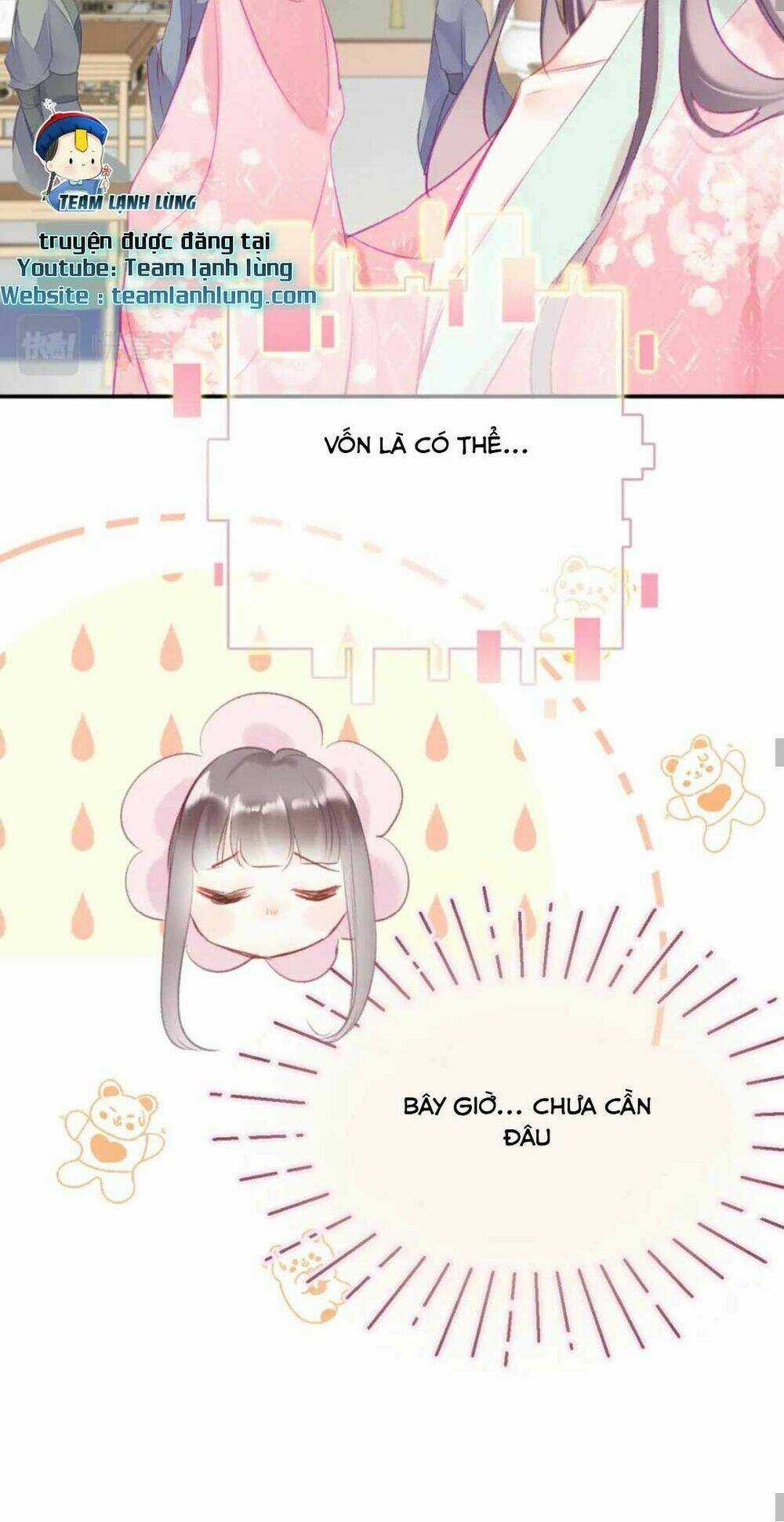 Vi Phu Của Ta Là Long Ngạo Thiên Chapter 20 trang 42