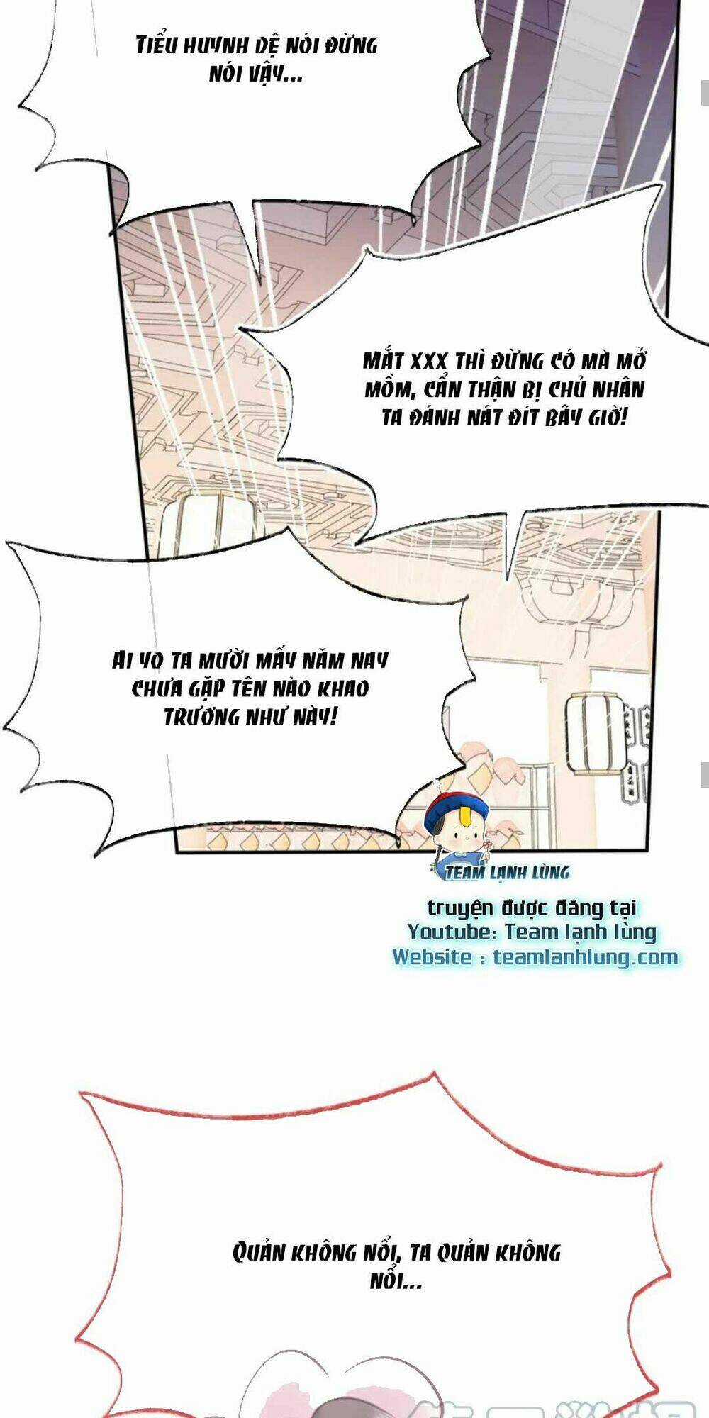 Vi Phu Của Ta Là Long Ngạo Thiên Chapter 20 trang 47