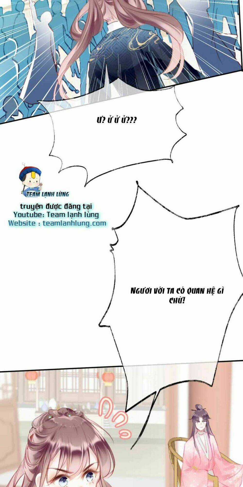 Vi Phu Của Ta Là Long Ngạo Thiên Chapter 20 trang 51