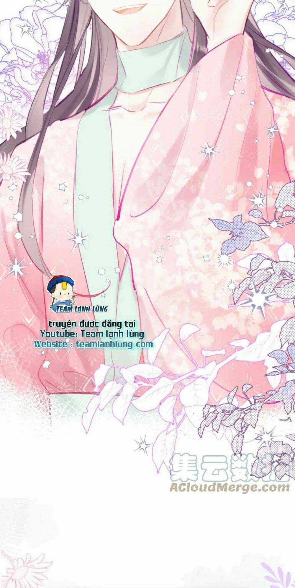 Vi Phu Của Ta Là Long Ngạo Thiên Chapter 20 trang 53