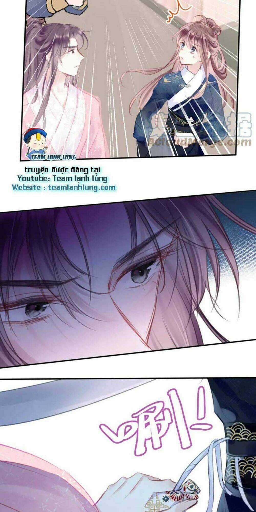 Vi Phu Của Ta Là Long Ngạo Thiên Chapter 20 trang 7