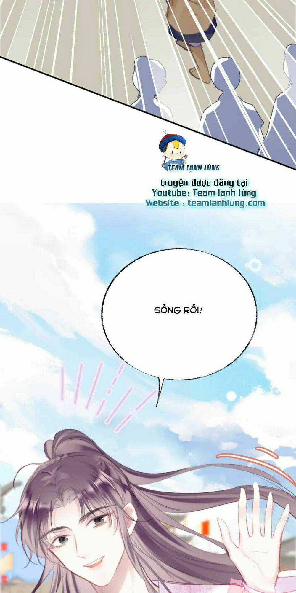 Vi Phu Của Ta Là Long Ngạo Thiên Chapter 20 trang 9