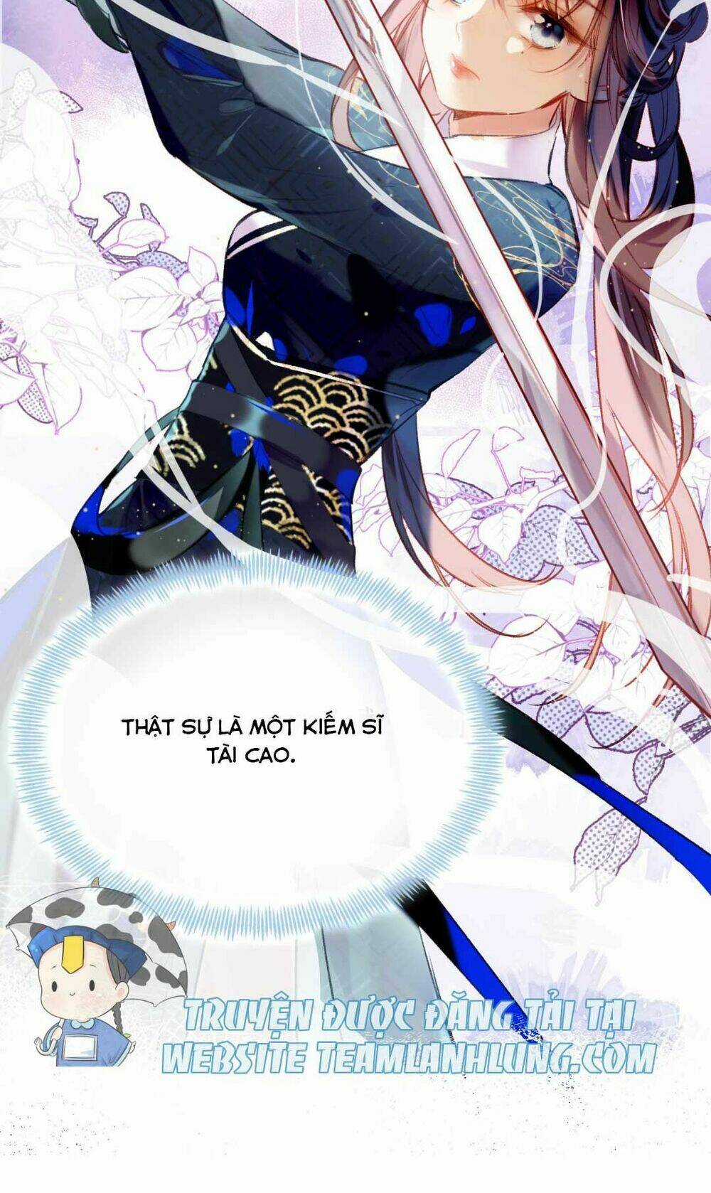 Vi Phu Của Ta Là Long Ngạo Thiên Chapter 21 trang 13