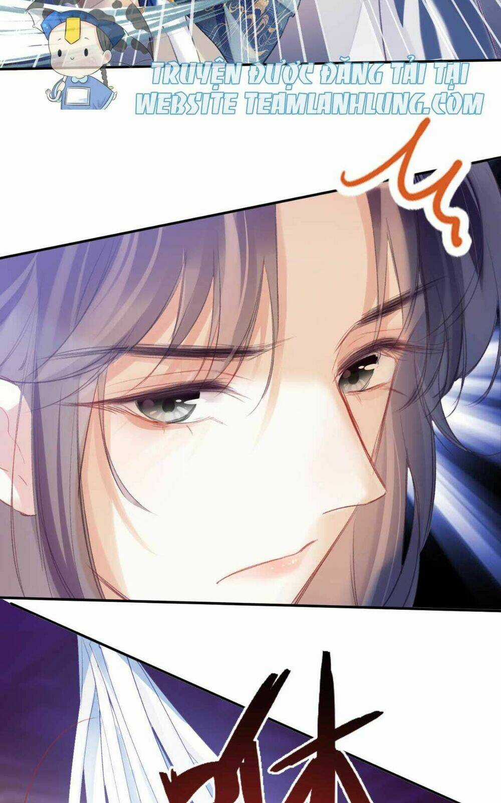 Vi Phu Của Ta Là Long Ngạo Thiên Chapter 21 trang 16