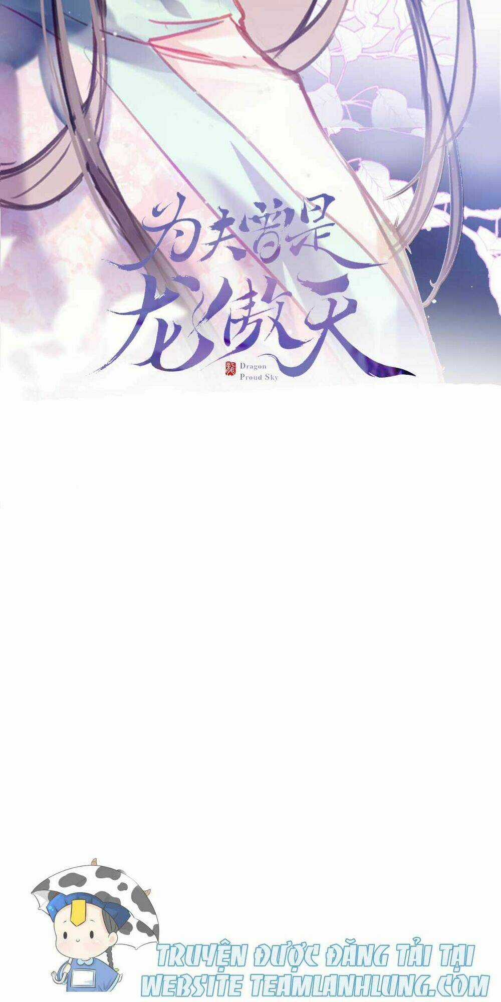 Vi Phu Của Ta Là Long Ngạo Thiên Chapter 21 trang 2