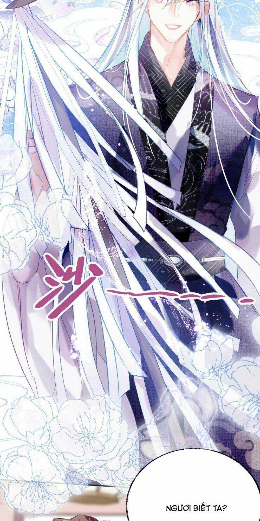 Vi Phu Của Ta Là Long Ngạo Thiên Chapter 21 trang 20