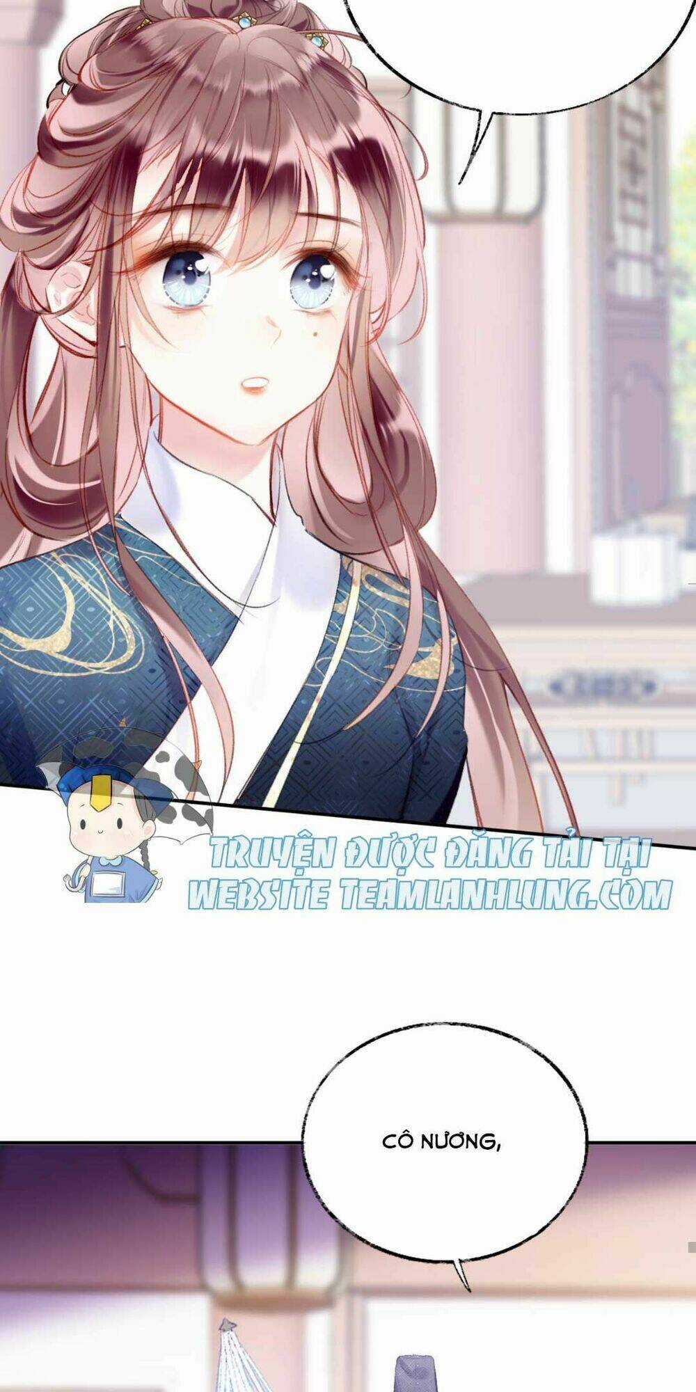 Vi Phu Của Ta Là Long Ngạo Thiên Chapter 21 trang 21