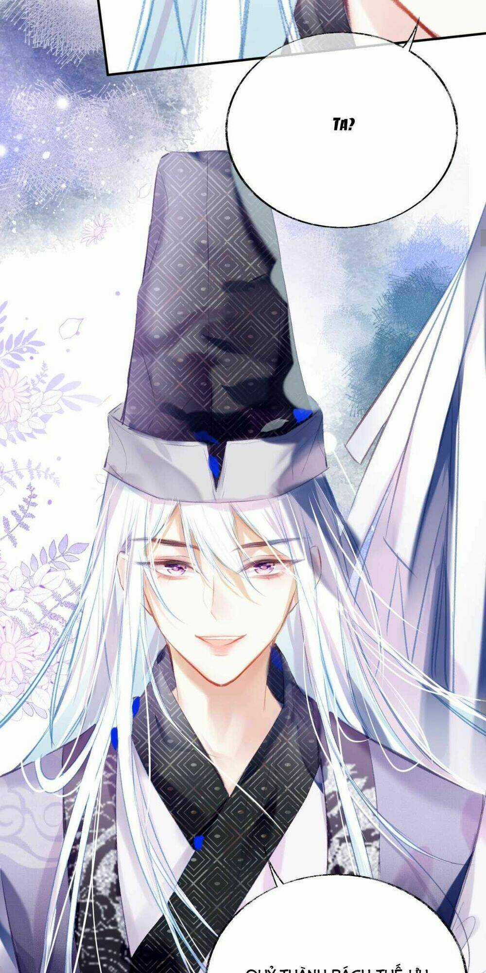 Vi Phu Của Ta Là Long Ngạo Thiên Chapter 21 trang 25