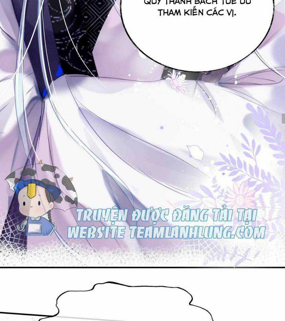 Vi Phu Của Ta Là Long Ngạo Thiên Chapter 21 trang 26