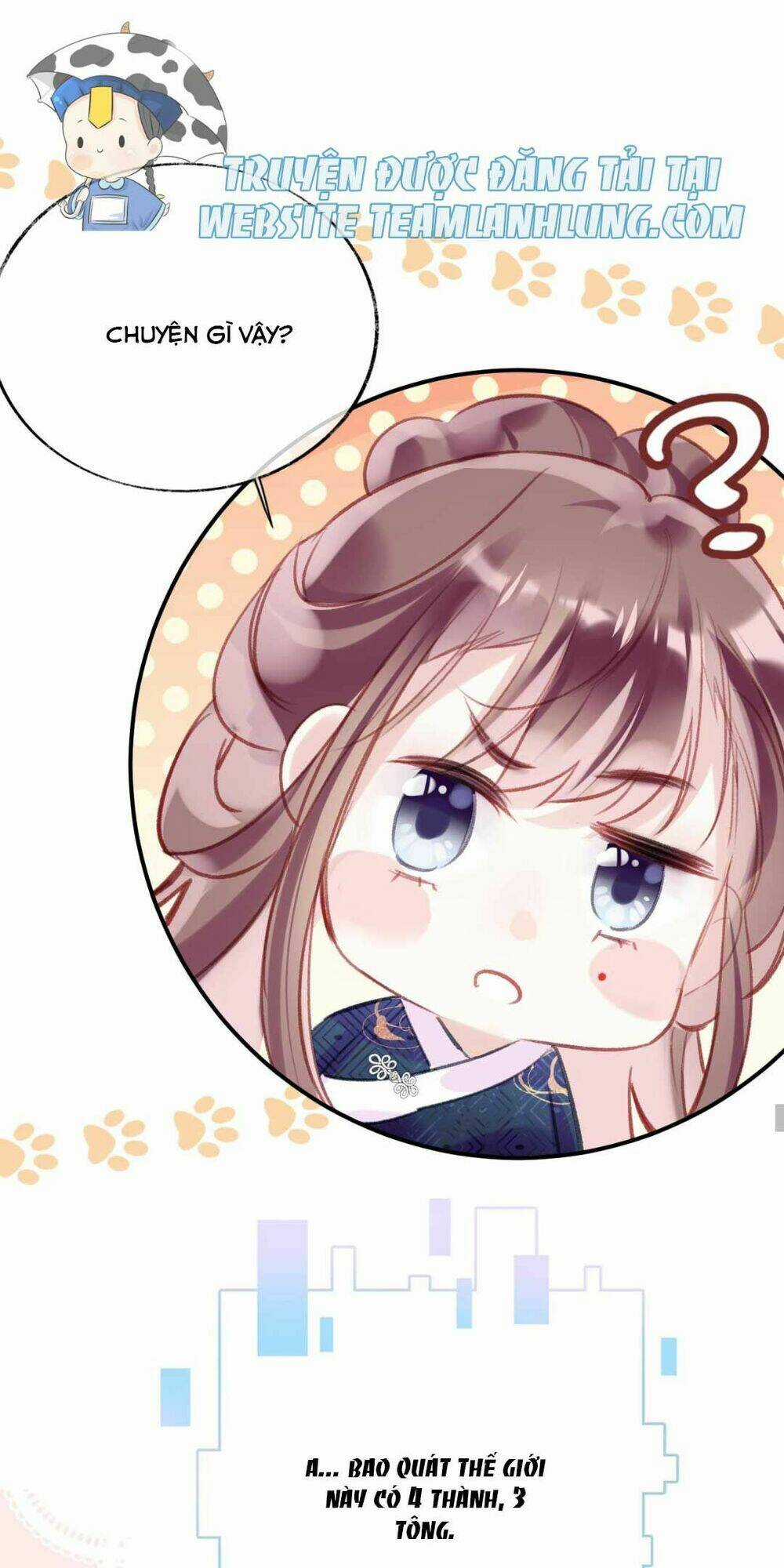 Vi Phu Của Ta Là Long Ngạo Thiên Chapter 21 trang 29