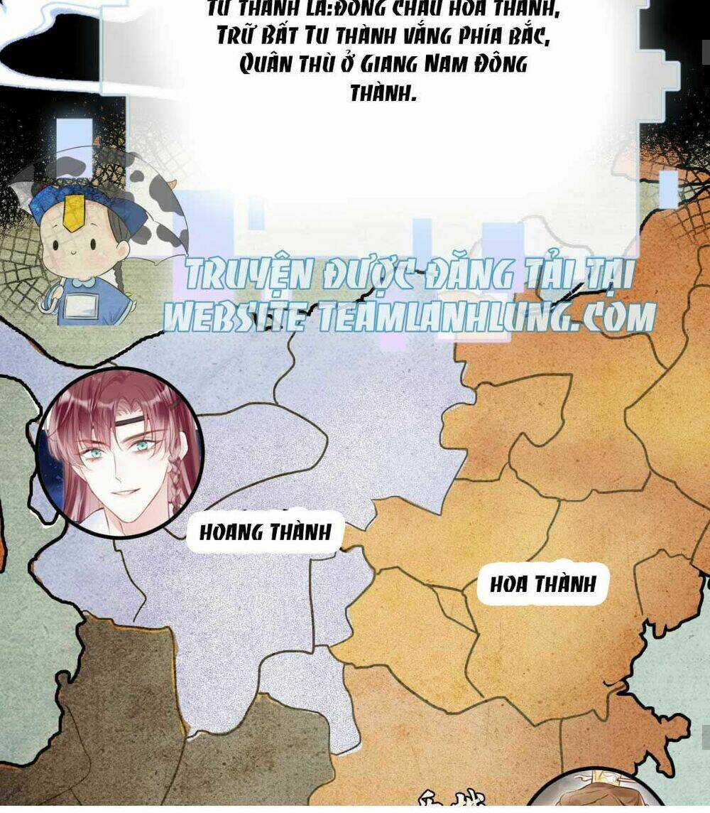 Vi Phu Của Ta Là Long Ngạo Thiên Chapter 21 trang 32