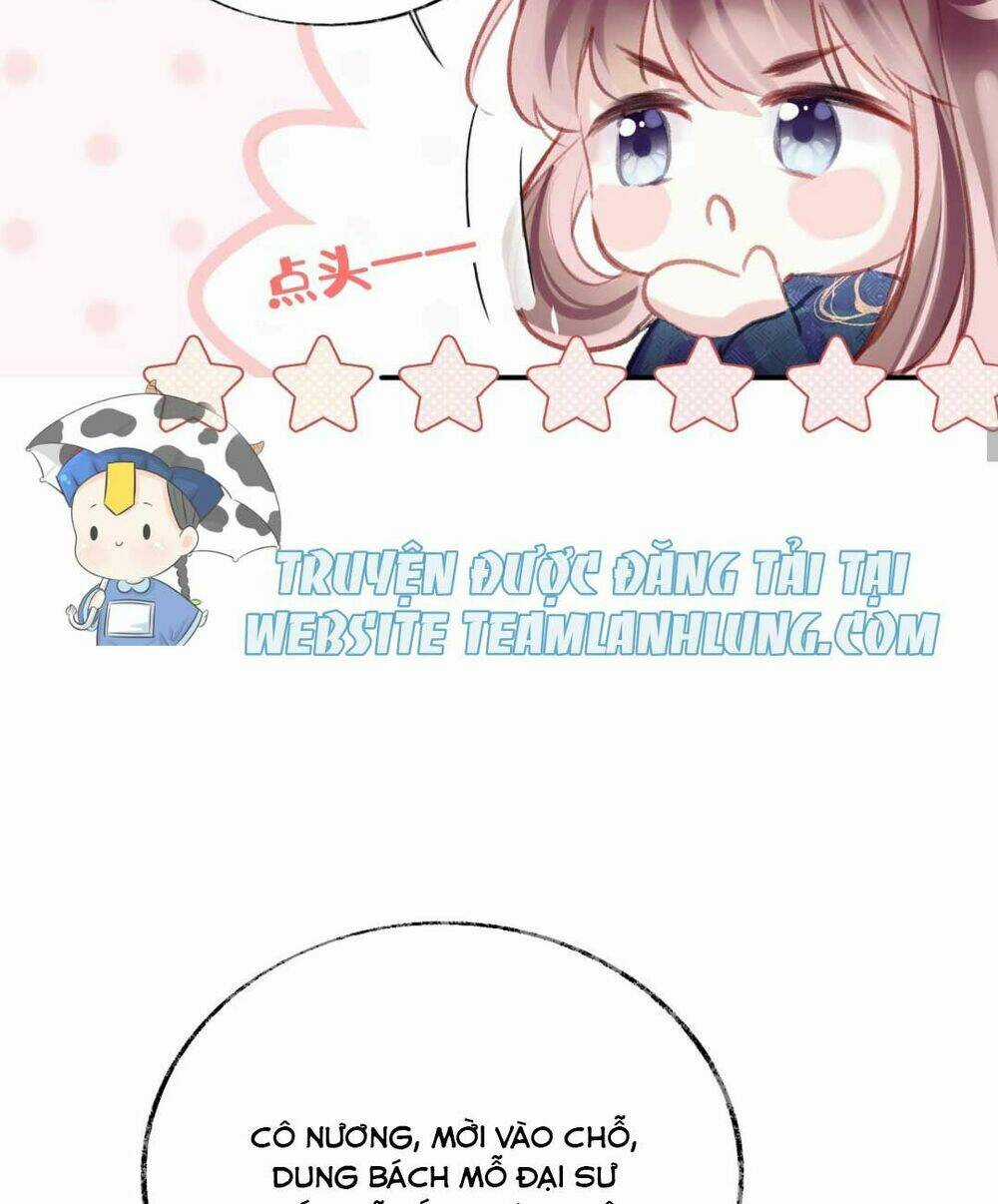 Vi Phu Của Ta Là Long Ngạo Thiên Chapter 21 trang 34