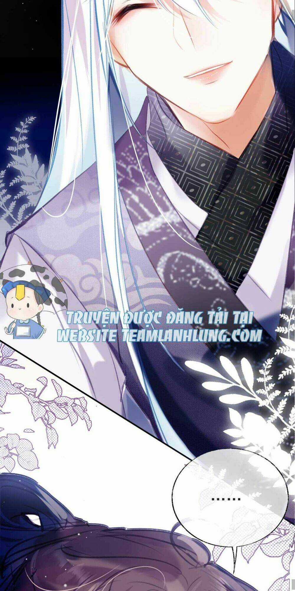 Vi Phu Của Ta Là Long Ngạo Thiên Chapter 21 trang 37