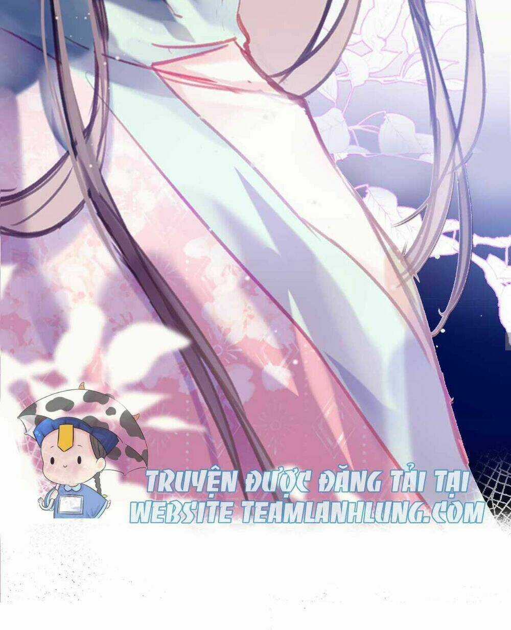 Vi Phu Của Ta Là Long Ngạo Thiên Chapter 21 trang 39