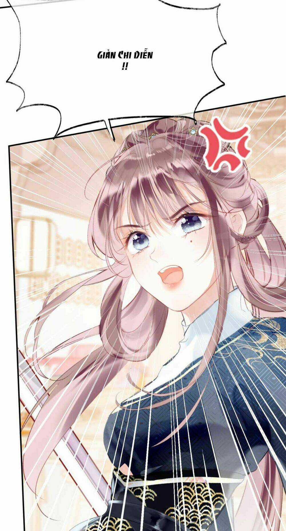 Vi Phu Của Ta Là Long Ngạo Thiên Chapter 21 trang 4