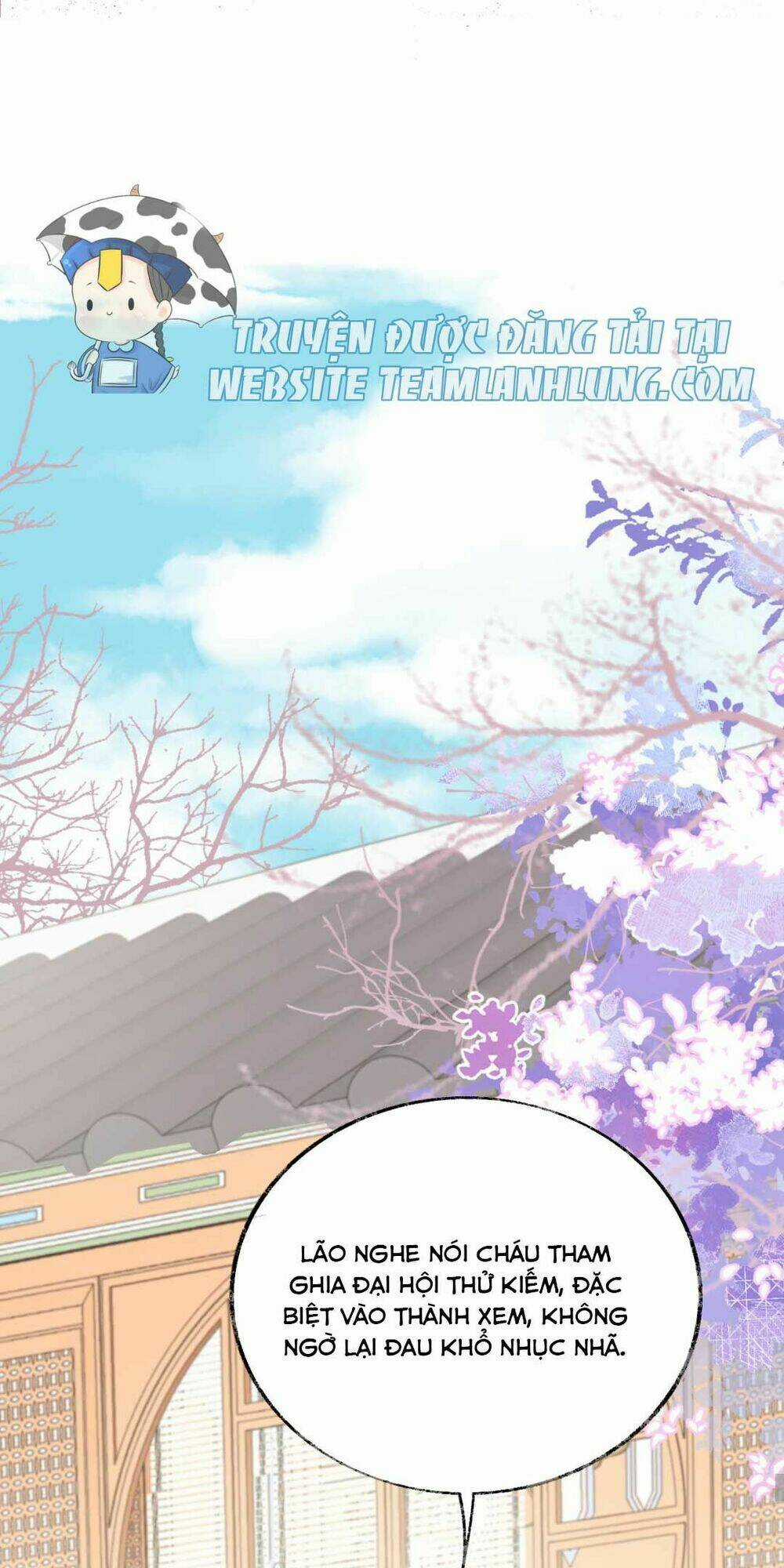 Vi Phu Của Ta Là Long Ngạo Thiên Chapter 21 trang 41