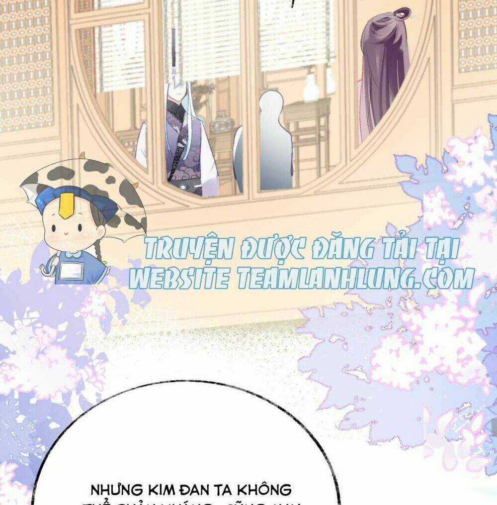 Vi Phu Của Ta Là Long Ngạo Thiên Chapter 21 trang 42