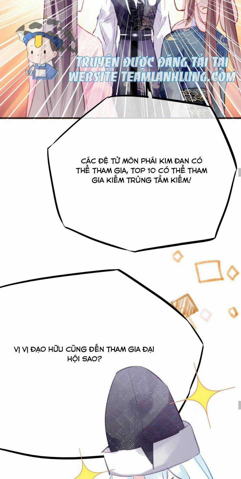 Vi Phu Của Ta Là Long Ngạo Thiên Chapter 21 trang 46