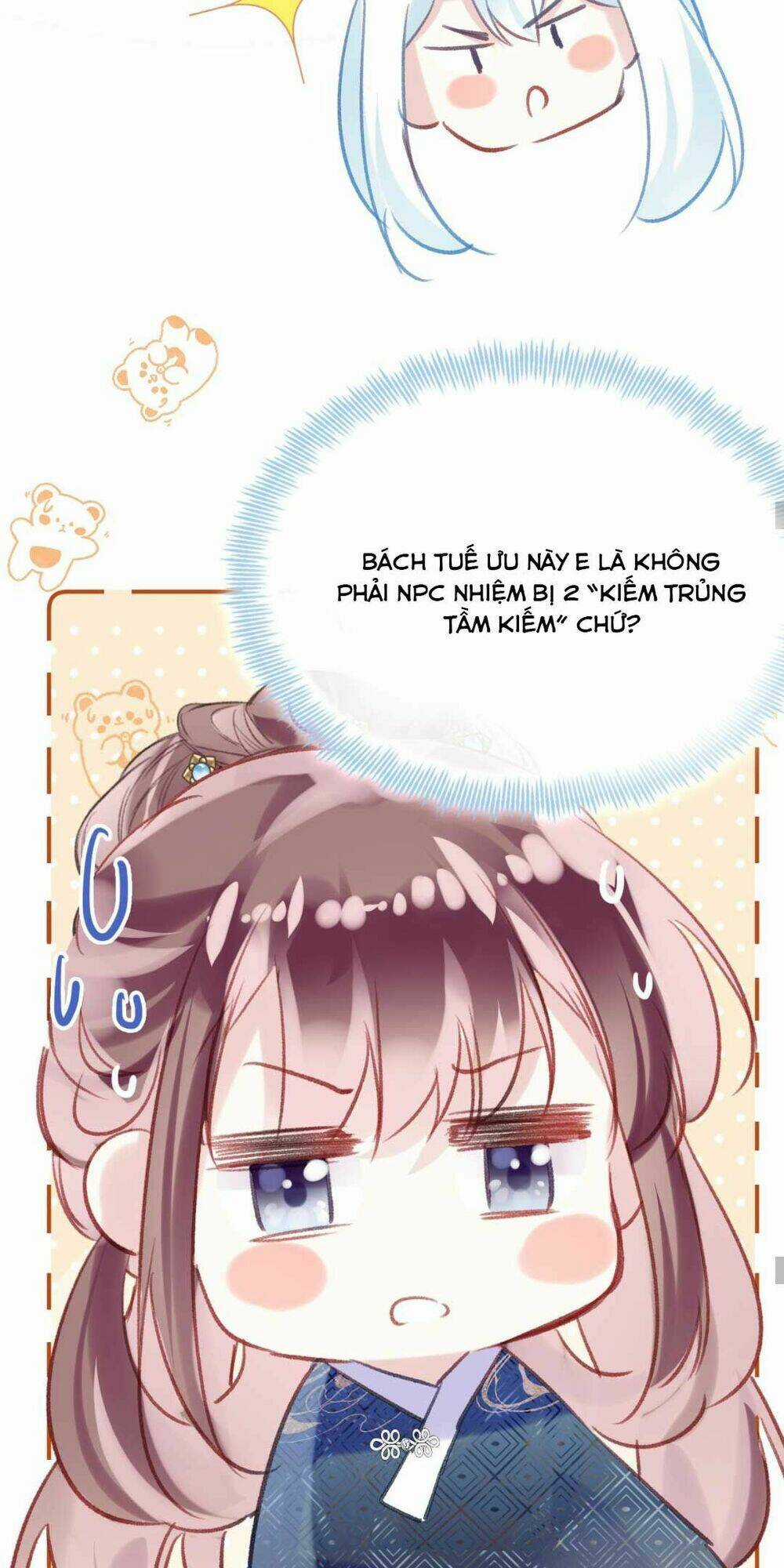 Vi Phu Của Ta Là Long Ngạo Thiên Chapter 21 trang 47