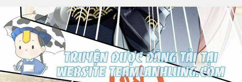 Vi Phu Của Ta Là Long Ngạo Thiên Chapter 21 trang 5